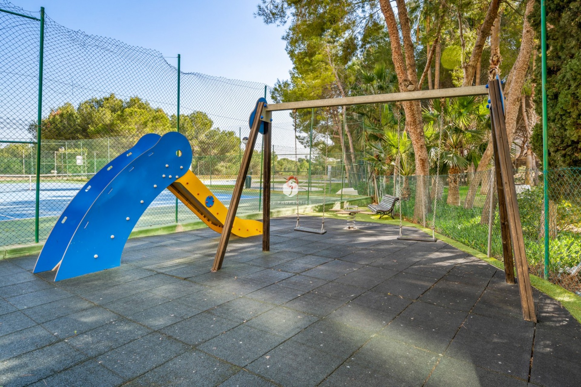 Resale - Apartment / flat -
Orihuela Costa - Costa Blanca