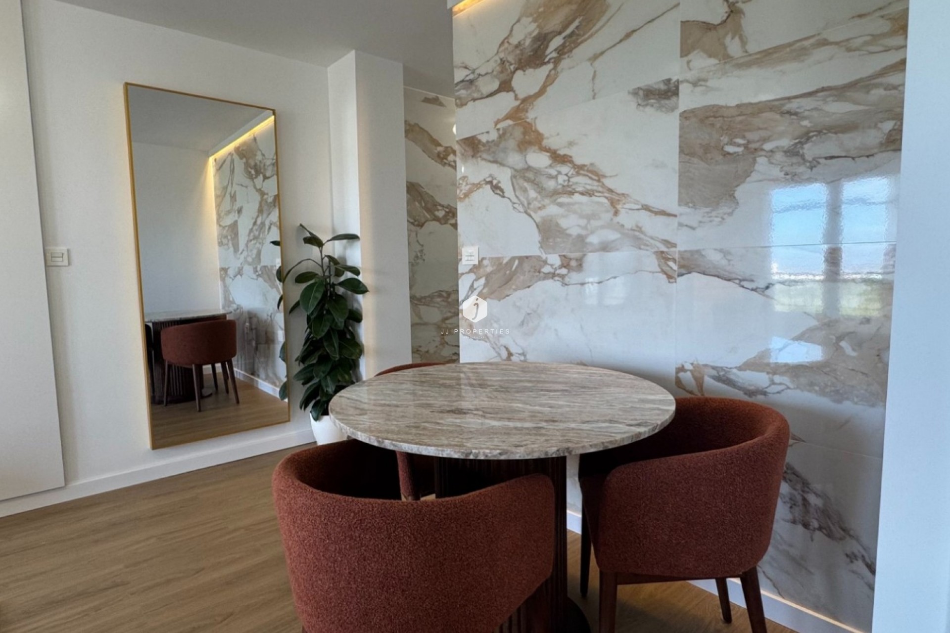 Resale - Apartment / flat -
Orihuela Costa - Costa Blanca