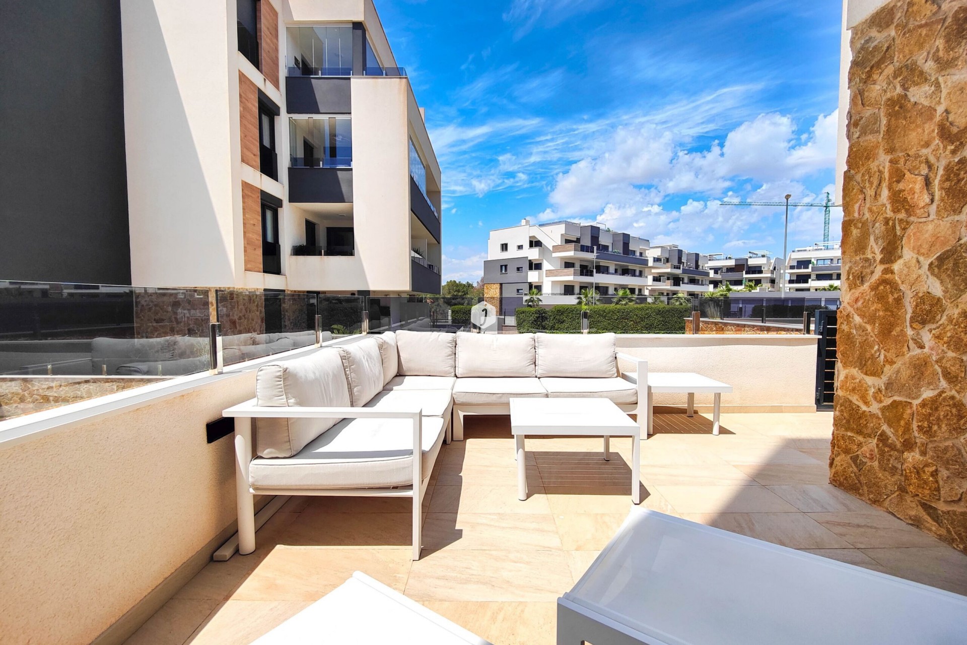 Resale - Apartment / flat -
Orihuela Costa - Costa Blanca