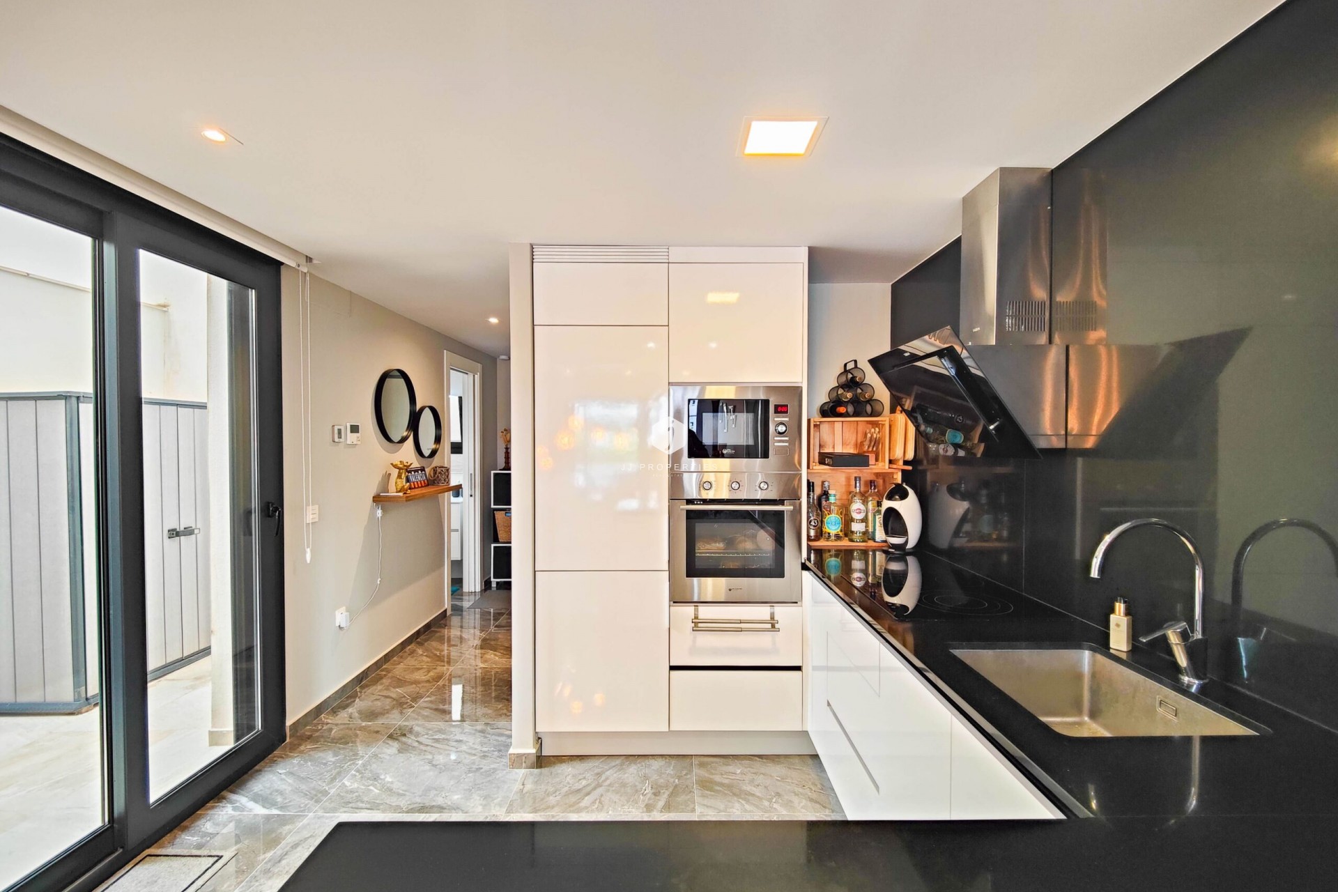 Resale - Apartment / flat -
Orihuela Costa - Costa Blanca