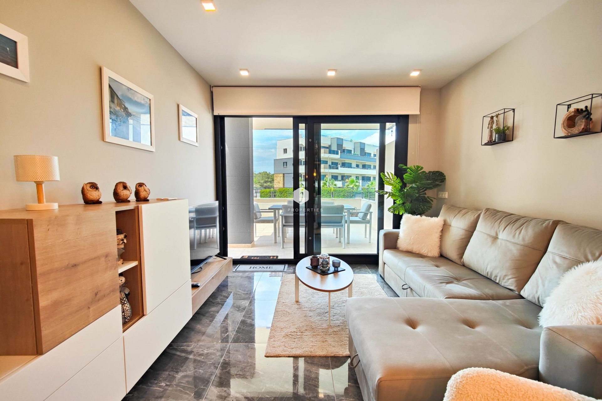 Resale - Apartment / flat -
Orihuela Costa - Costa Blanca