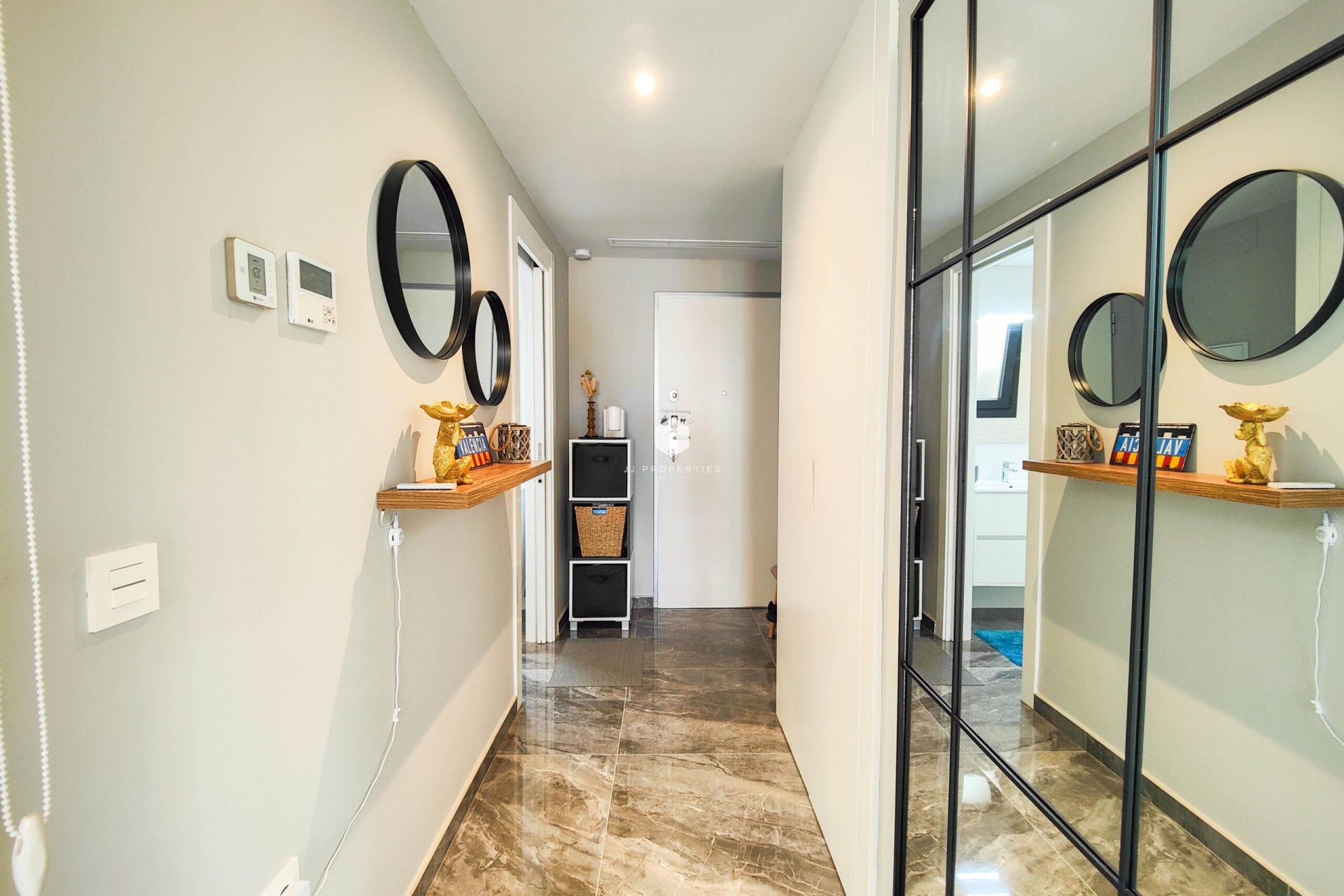 Resale - Apartment / flat -
Orihuela Costa - Costa Blanca