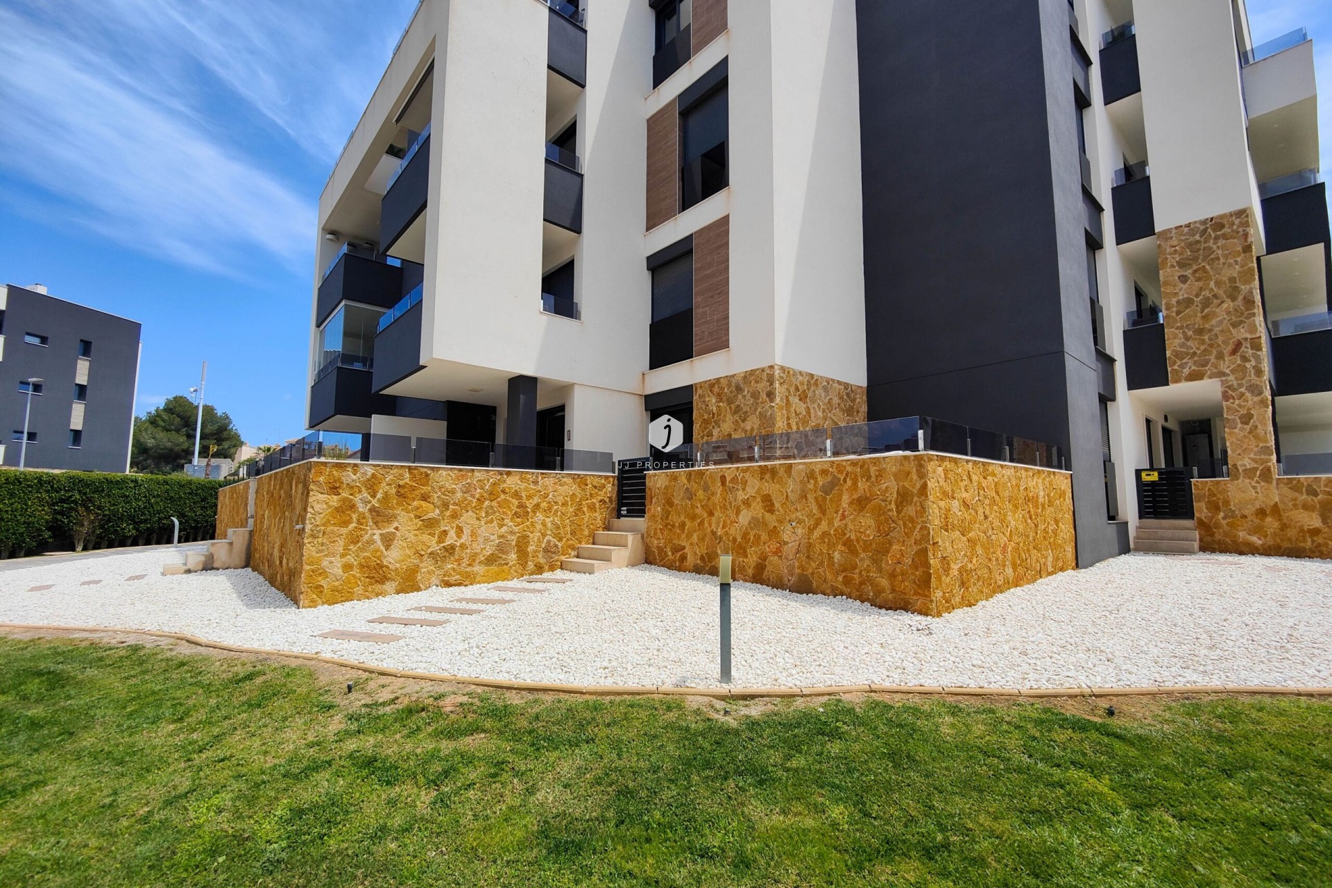 Resale - Apartment / flat -
Orihuela Costa - Costa Blanca