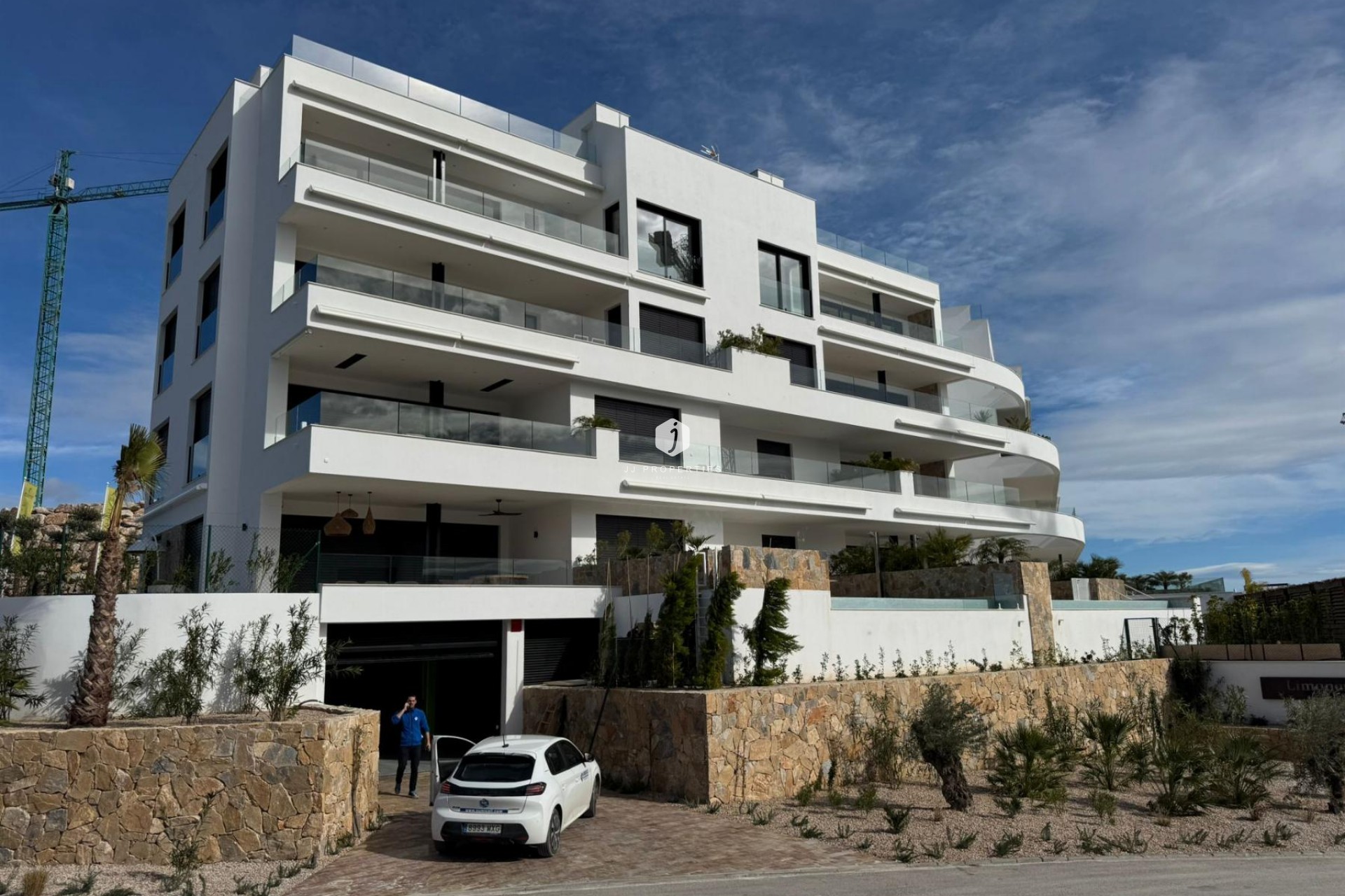 Resale - Apartment / flat -
Orihuela Costa - Costa Blanca