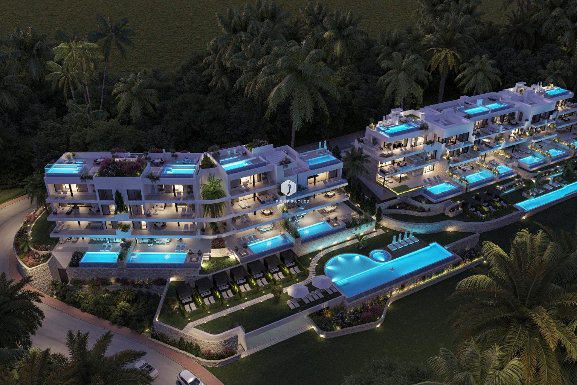 Resale - Apartment / flat -
Orihuela Costa - Costa Blanca