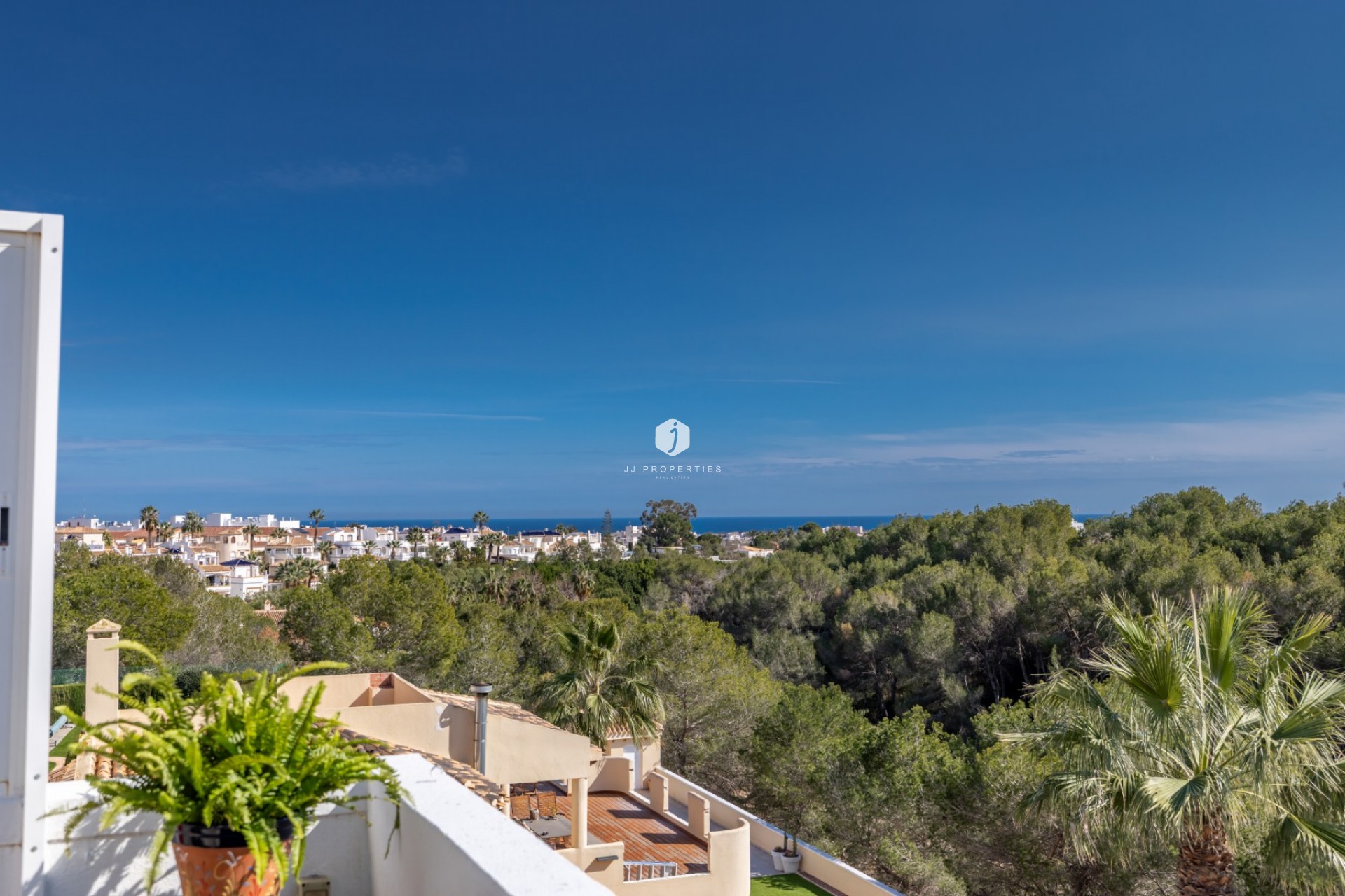 Resale - Apartment / flat -
Orihuela Costa - Costa Blanca