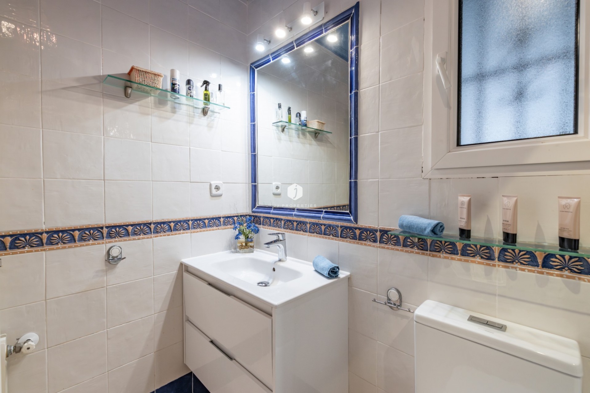 Resale - Apartment / flat -
Orihuela Costa - Costa Blanca