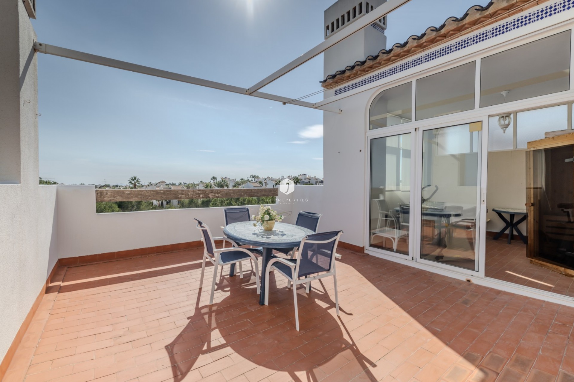 Resale - Apartment / flat -
Orihuela Costa - Costa Blanca