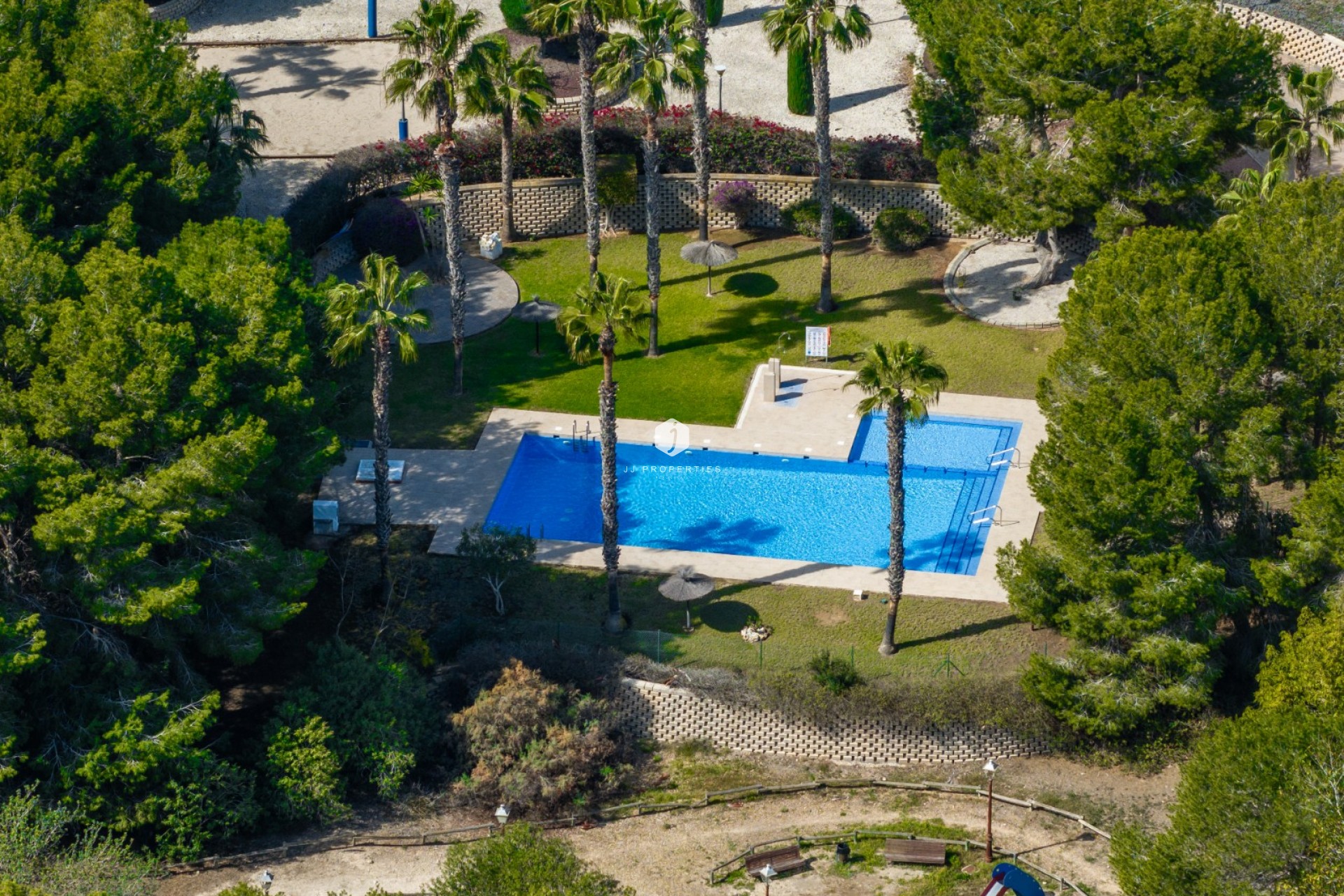 Resale - Apartment / flat -
Orihuela Costa - Costa Blanca