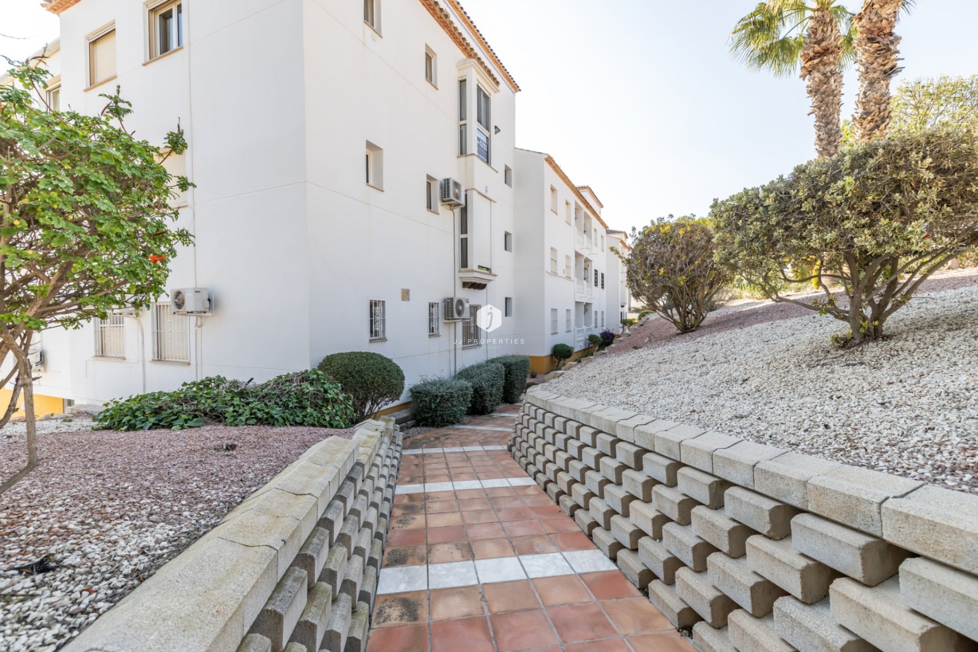 Resale - Apartment / flat -
Orihuela Costa - Costa Blanca