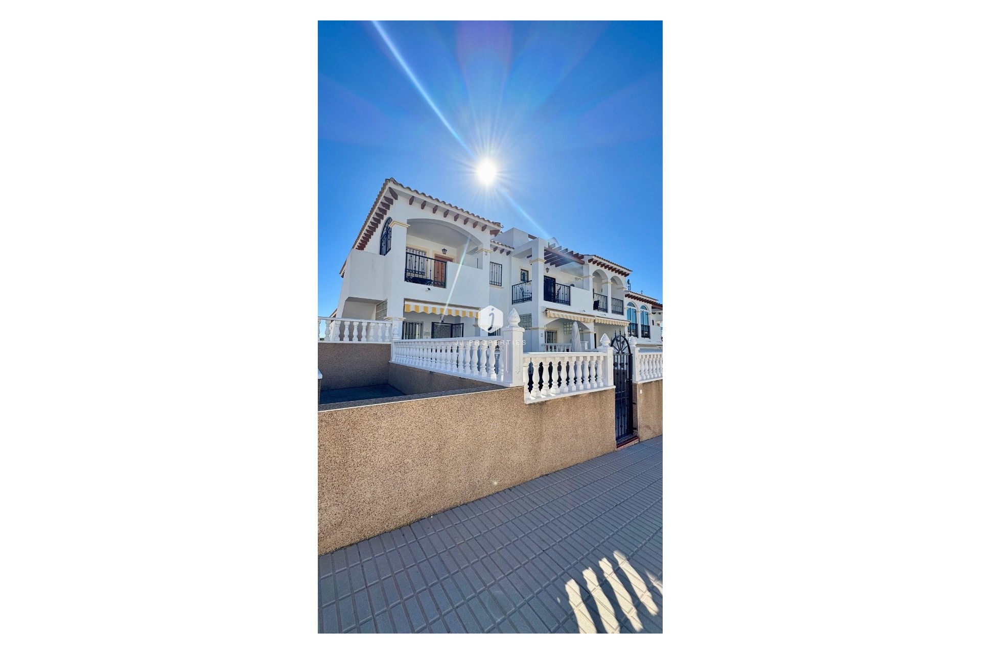 Resale - Apartment / flat -
Orihuela Costa - Costa Blanca