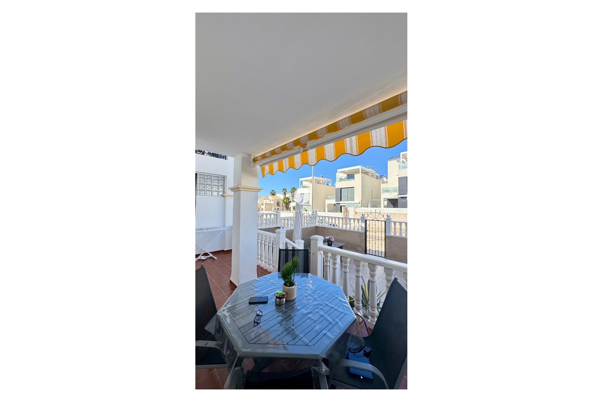 Resale - Apartment / flat -
Orihuela Costa - Costa Blanca