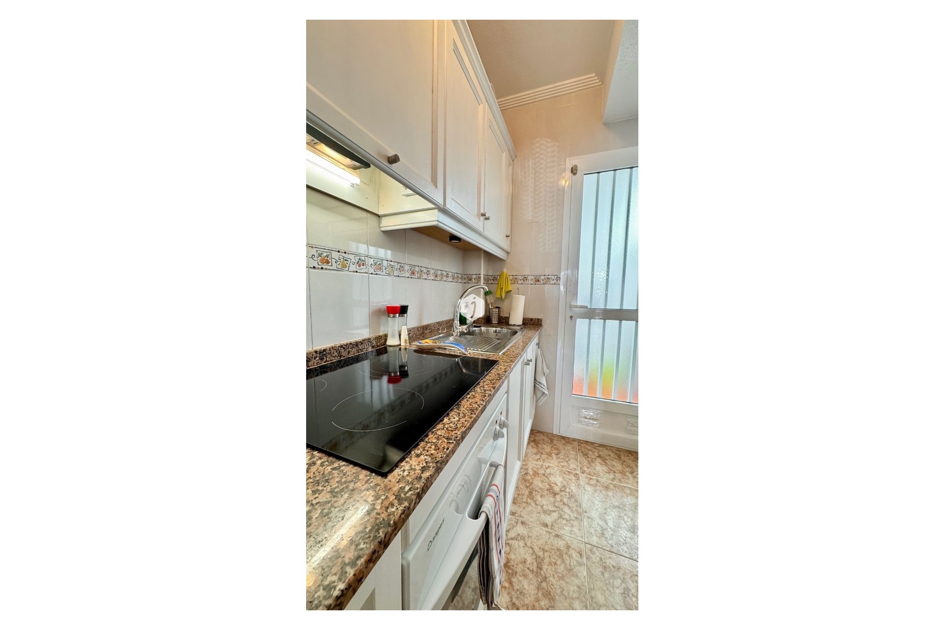 Resale - Apartment / flat -
Orihuela Costa - Costa Blanca