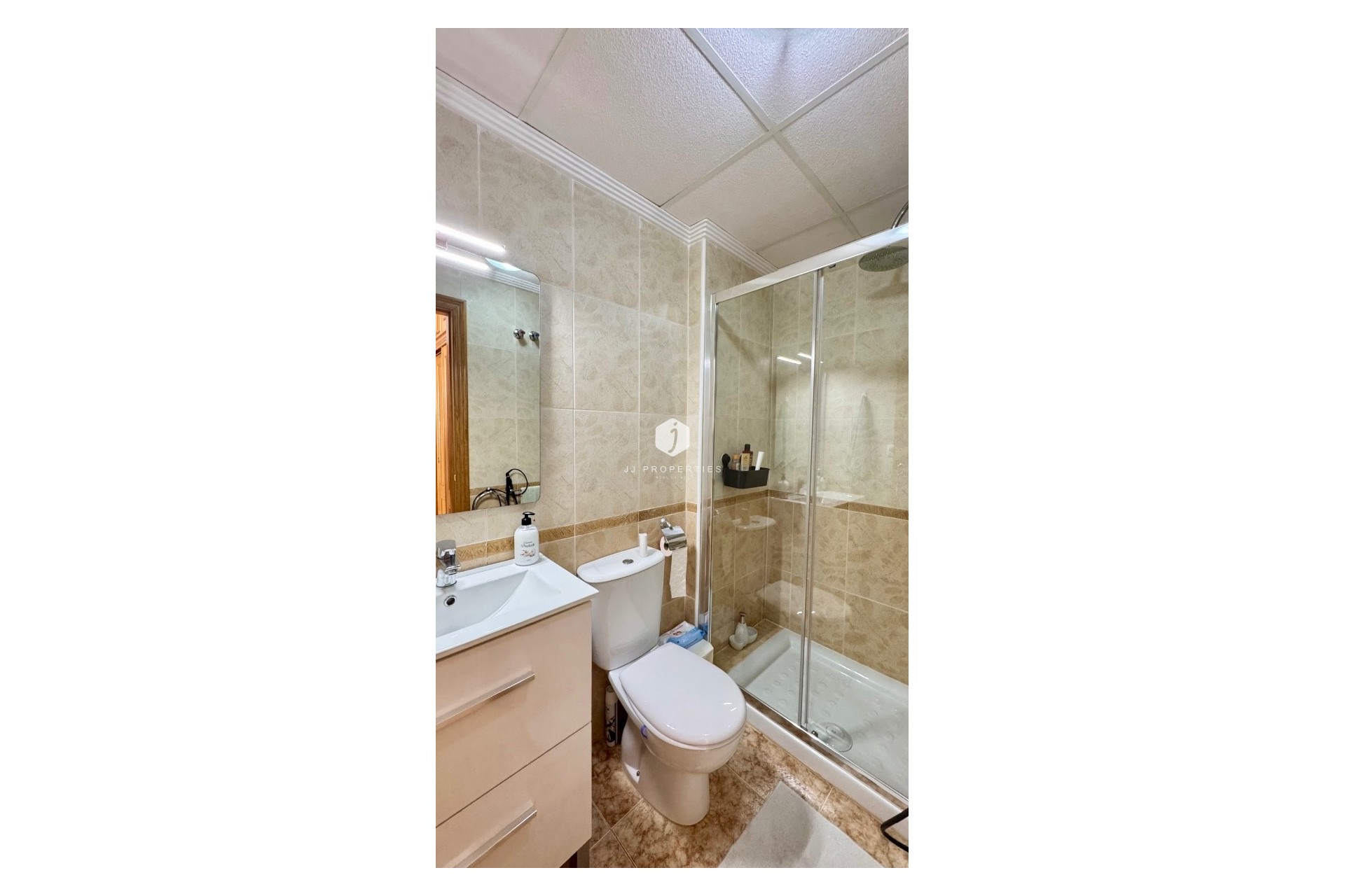 Resale - Apartment / flat -
Orihuela Costa - Costa Blanca