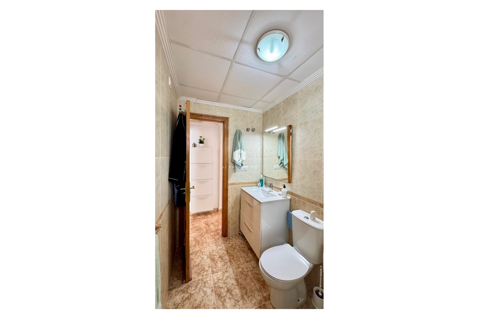 Resale - Apartment / flat -
Orihuela Costa - Costa Blanca