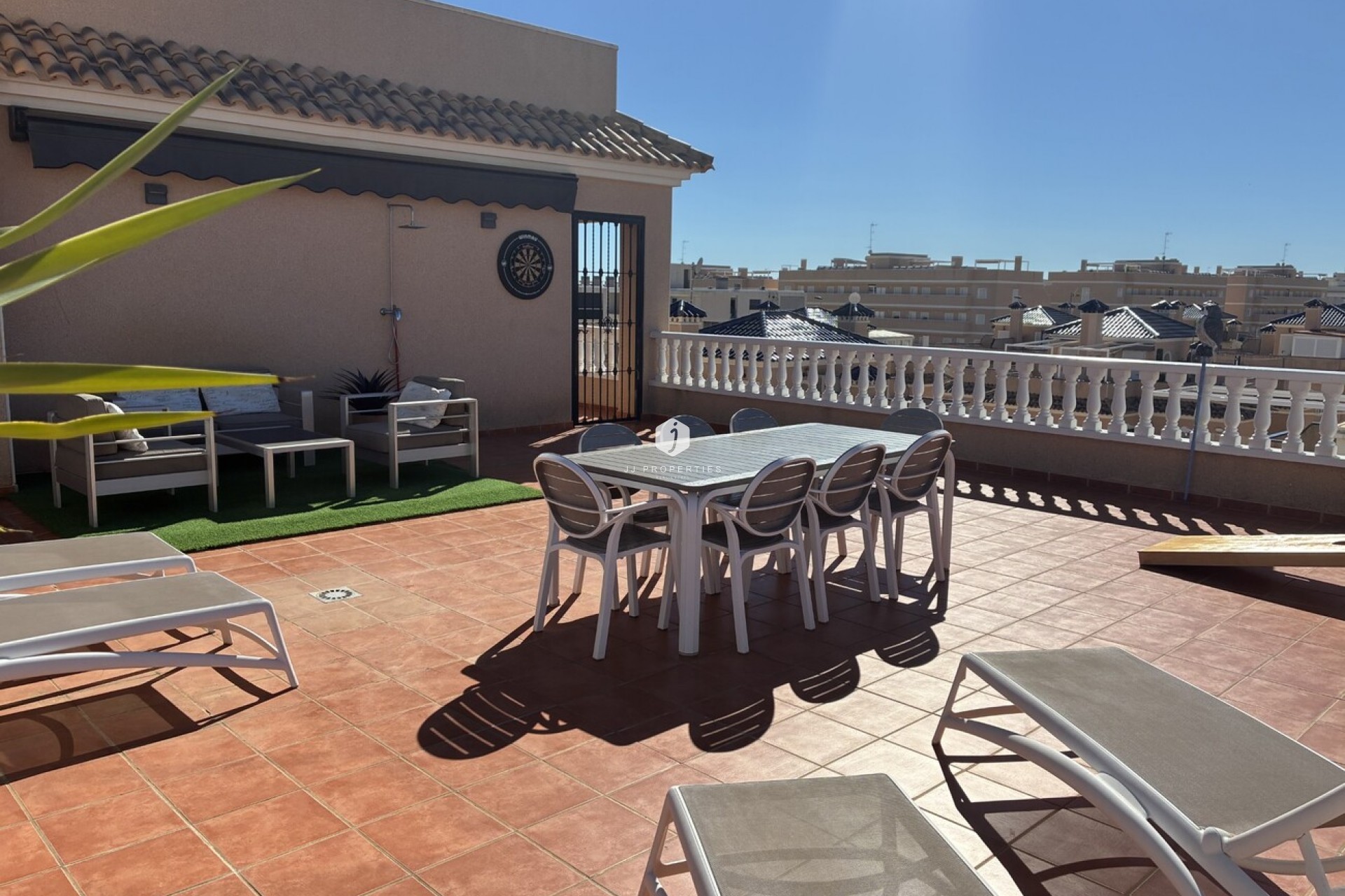 Resale - Apartment / flat -
Orihuela Costa - Costa Blanca