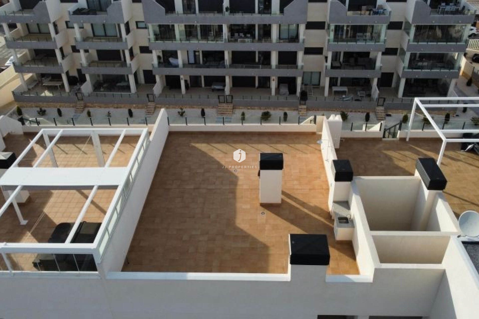 Resale - Apartment / flat -
Orihuela Costa - Costa Blanca