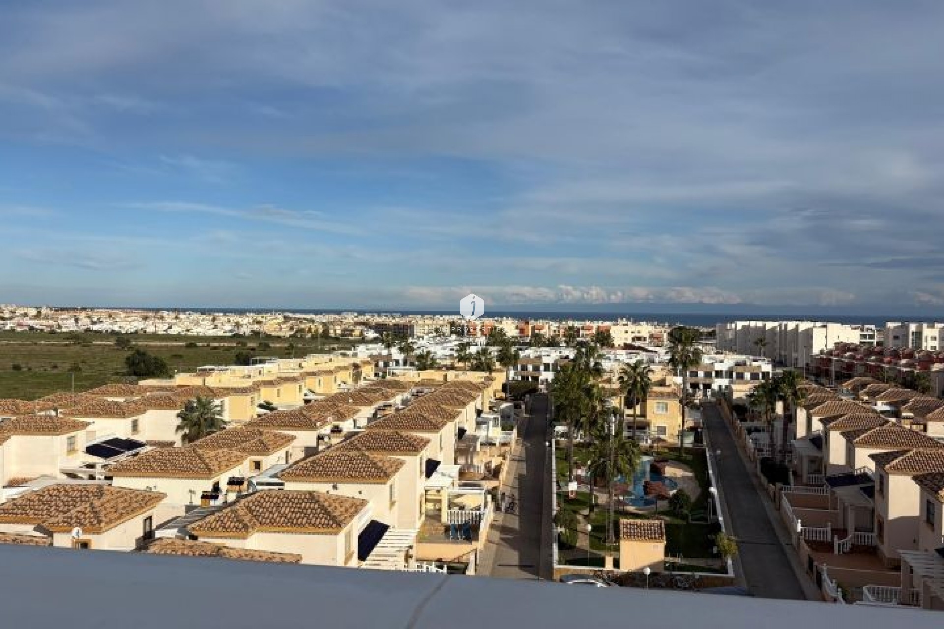 Resale - Apartment / flat -
Orihuela Costa - Costa Blanca