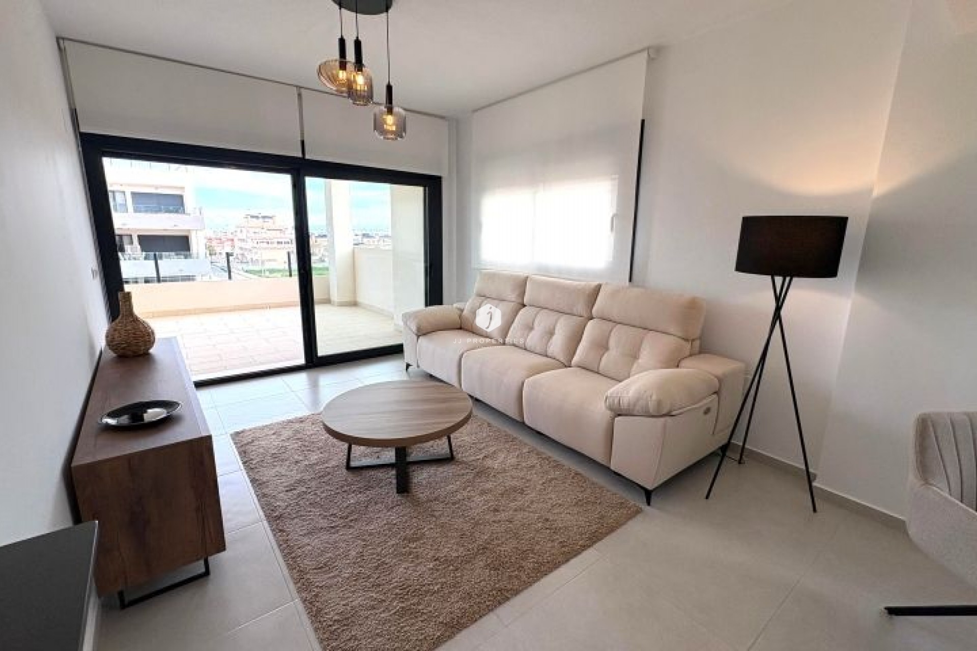 Resale - Apartment / flat -
Orihuela Costa - Costa Blanca