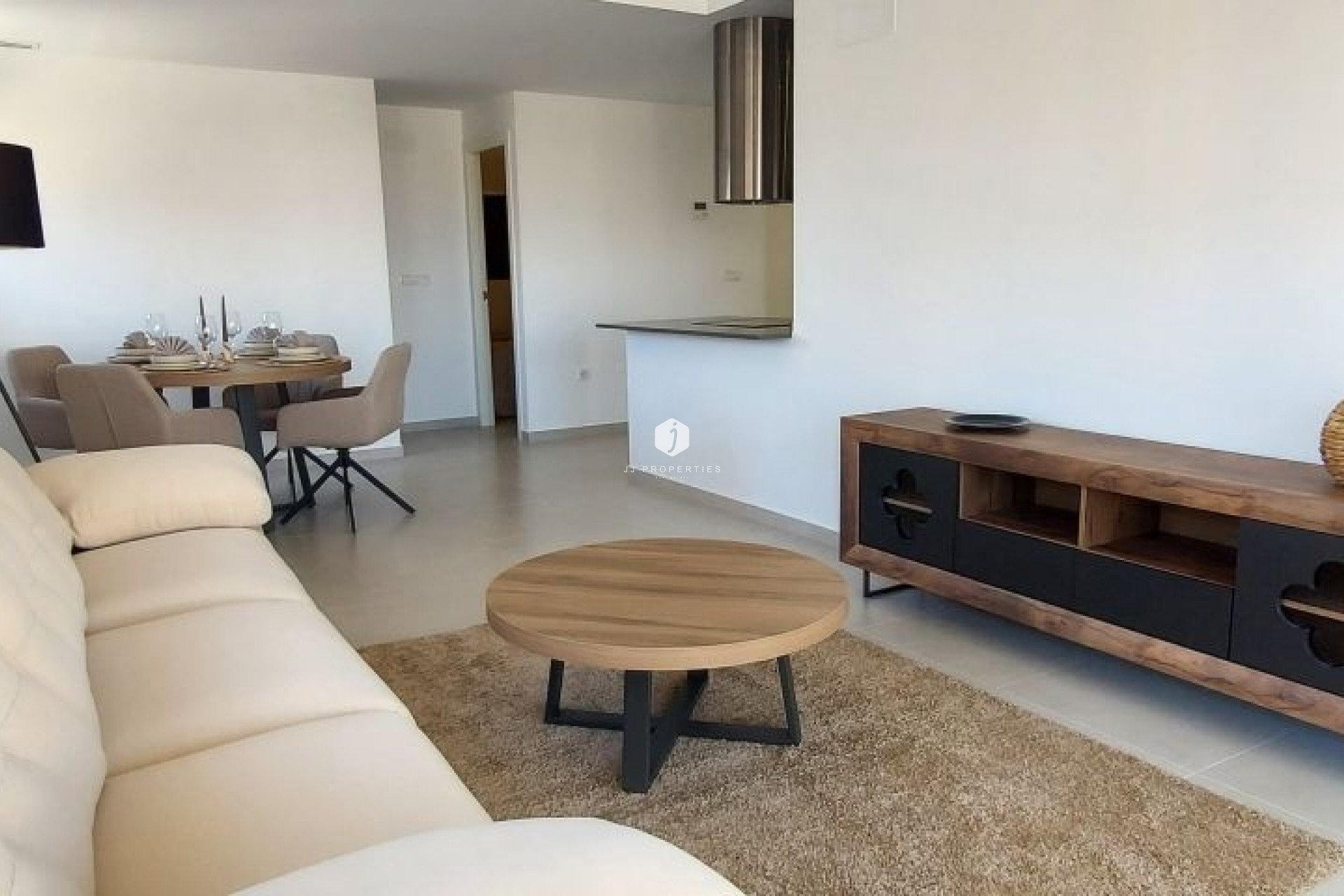 Resale - Apartment / flat -
Orihuela Costa - Costa Blanca