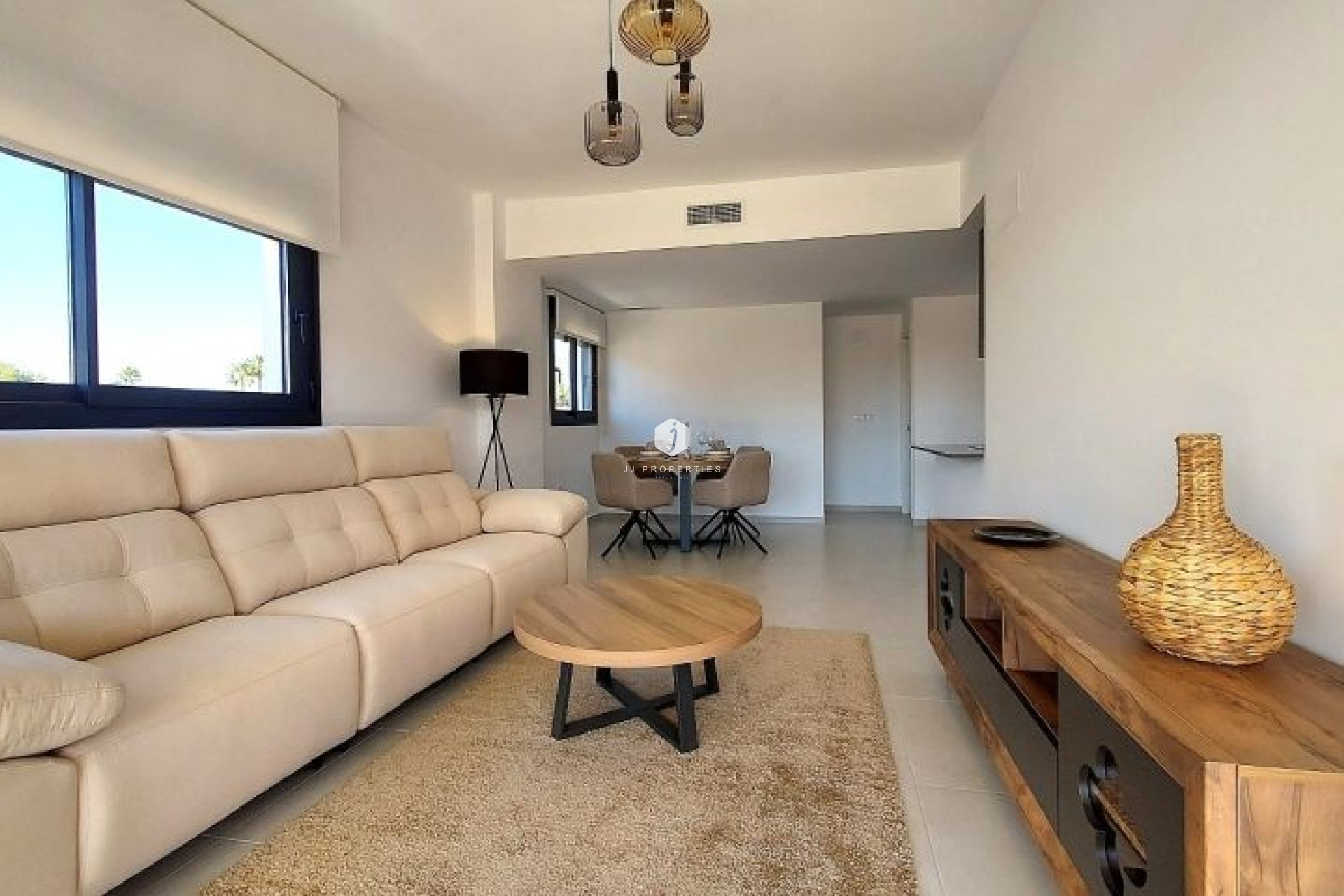 Resale - Apartment / flat -
Orihuela Costa - Costa Blanca