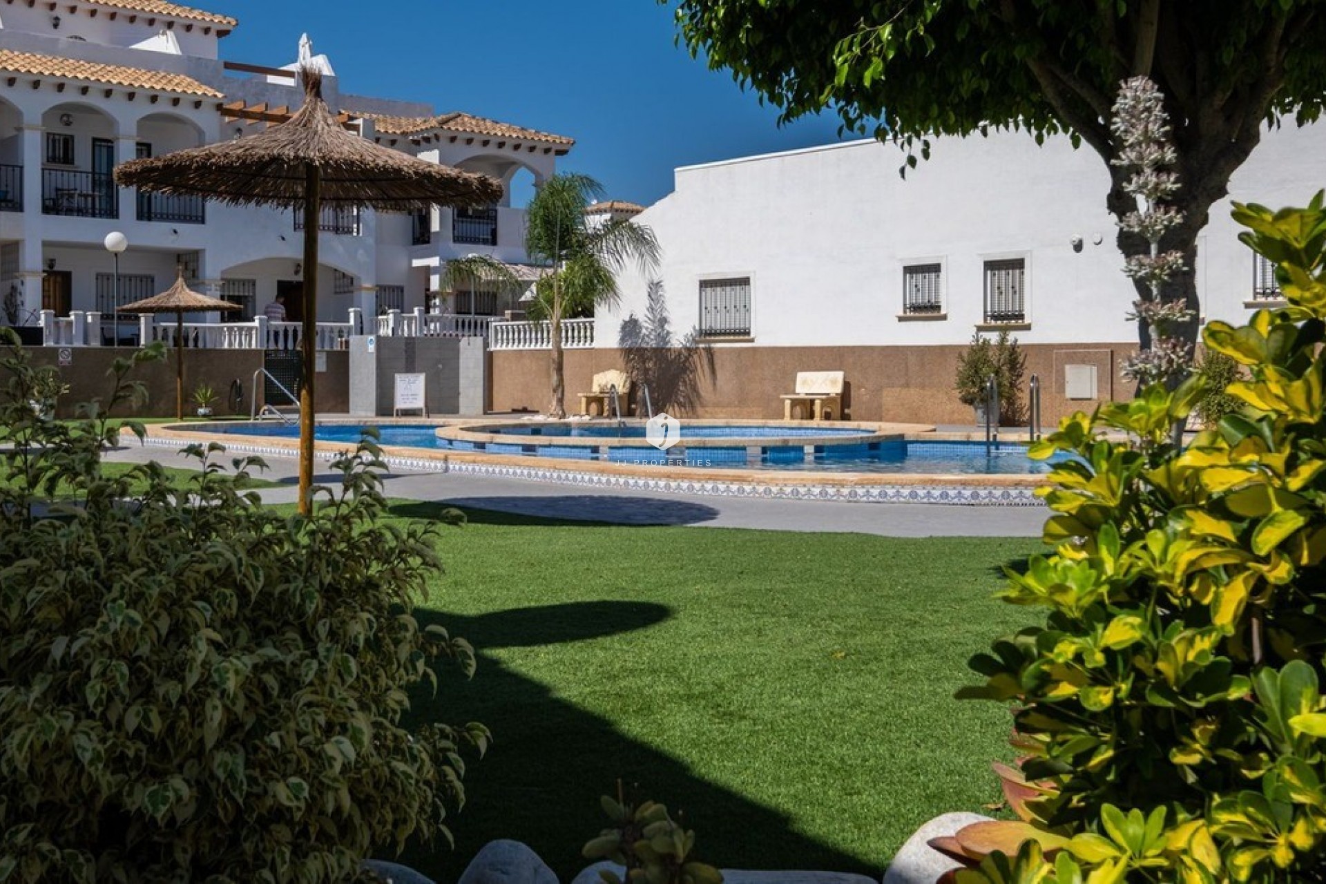 Resale - Apartment / flat -
Orihuela Costa - Costa Blanca
