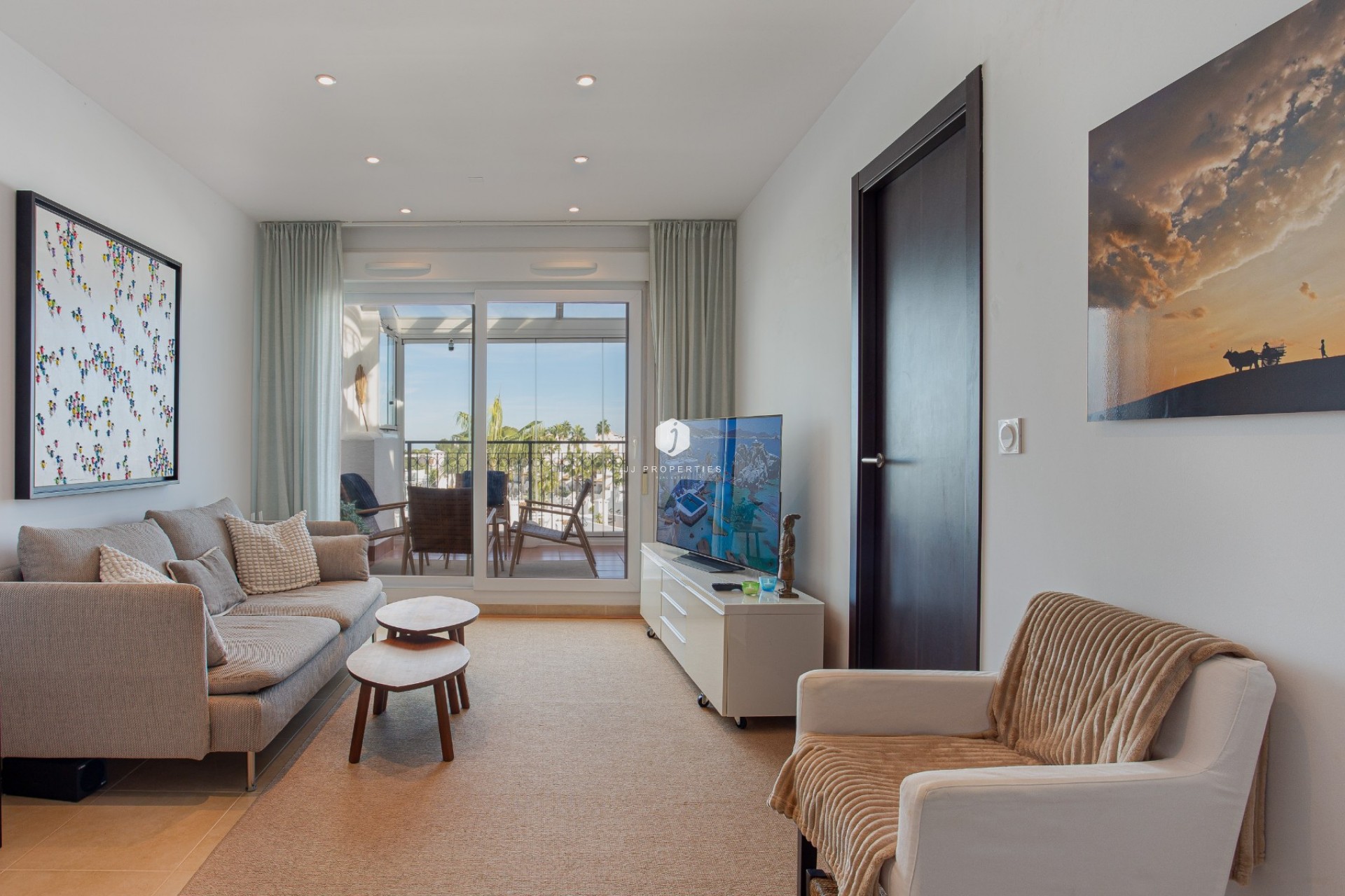 Resale - Apartment / flat -
Orihuela Costa - Costa Blanca