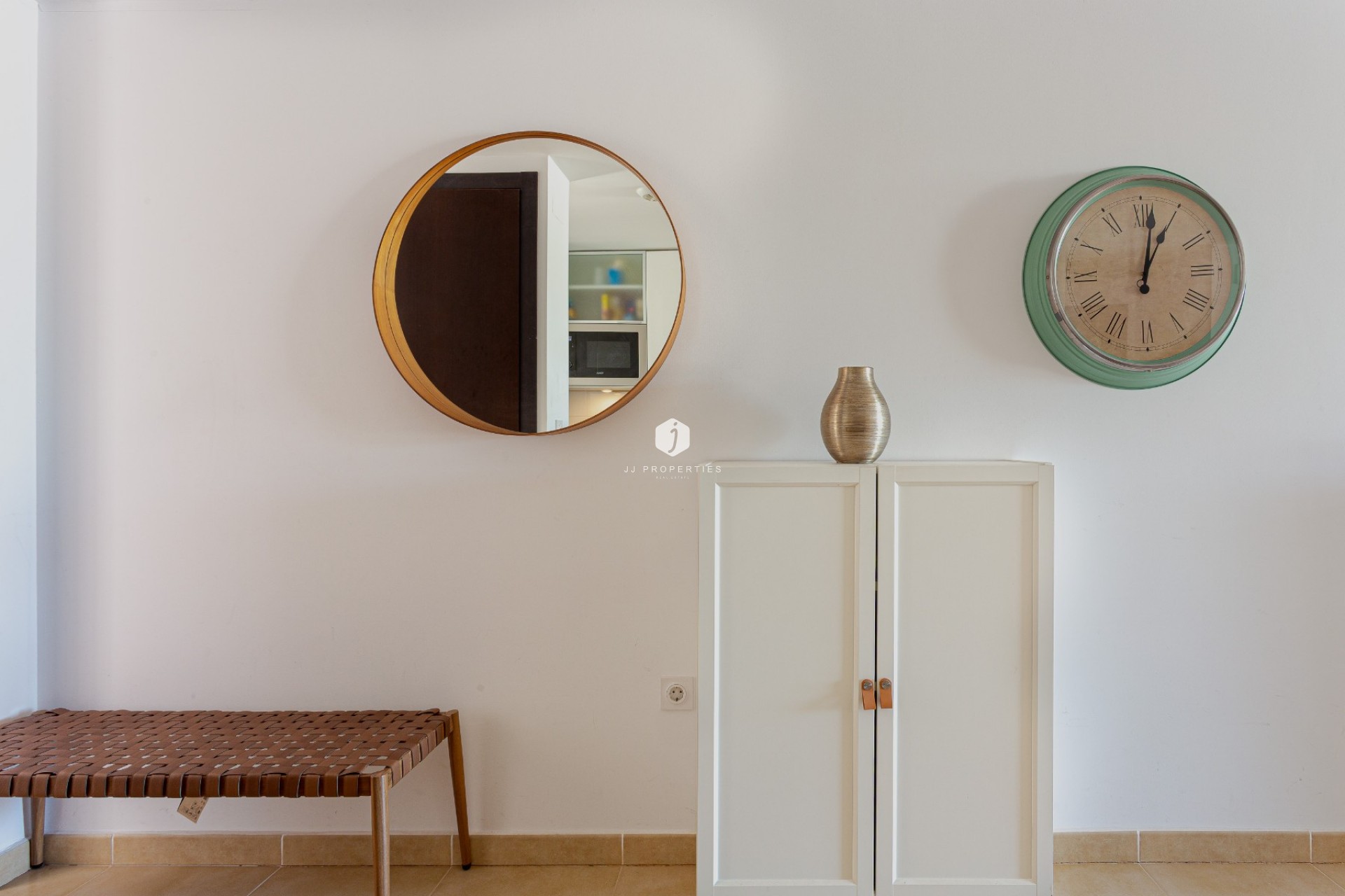 Resale - Apartment / flat -
Orihuela Costa - Costa Blanca