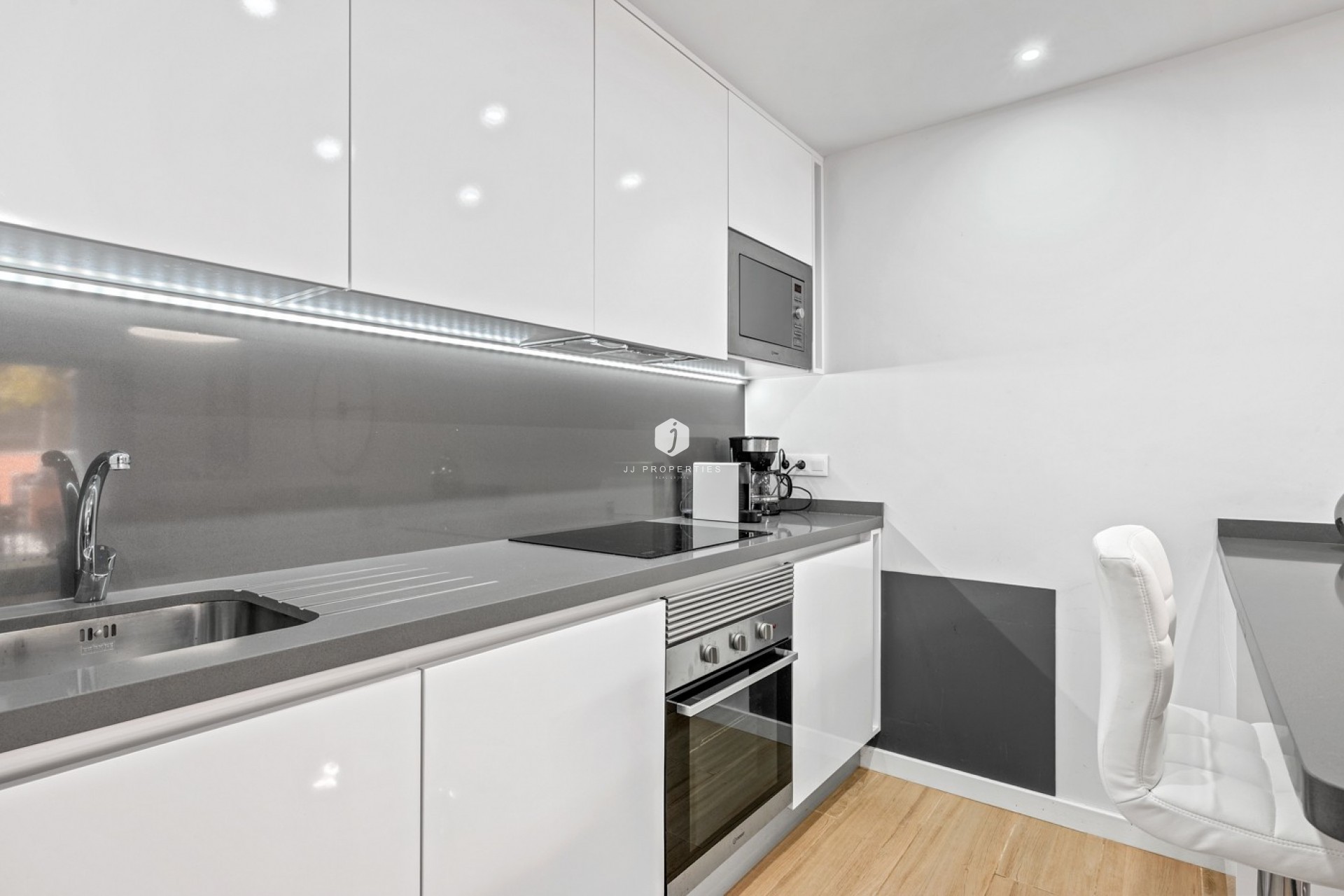 Resale - Apartment / flat -
Orihuela Costa - Costa Blanca