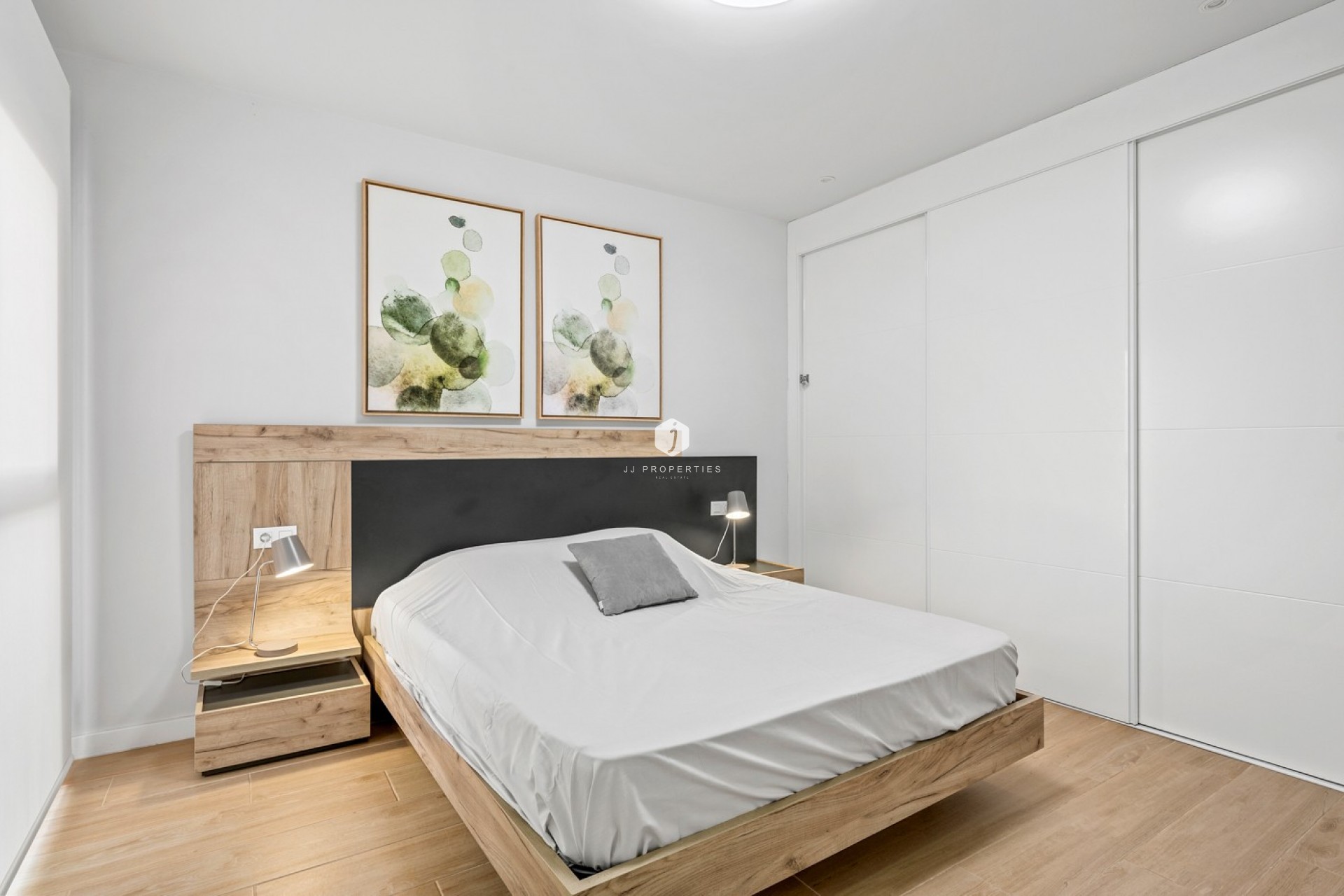 Resale - Apartment / flat -
Orihuela Costa - Costa Blanca