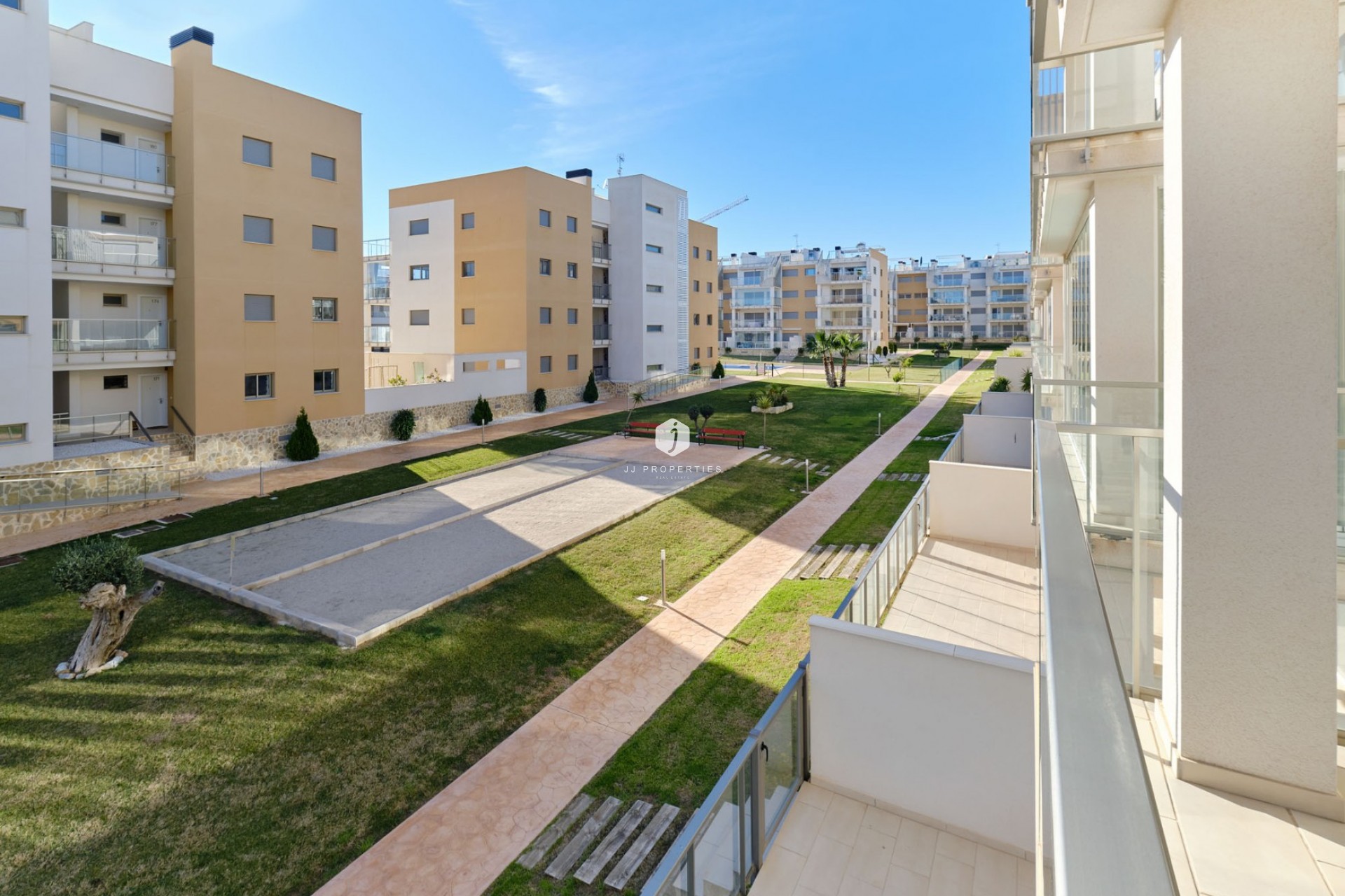 Resale - Apartment / flat -
Orihuela Costa - Costa Blanca