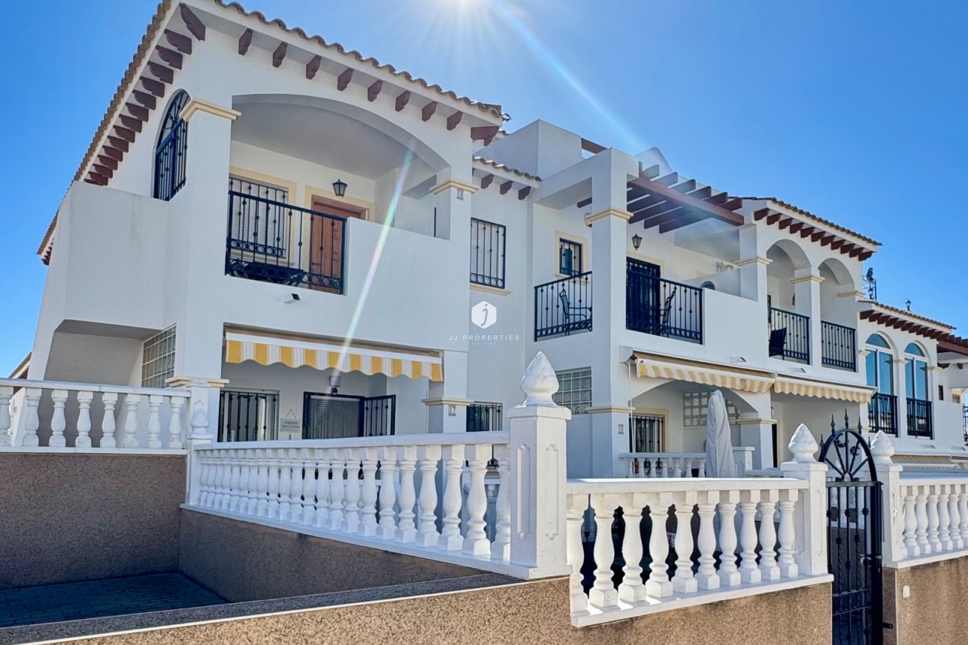 Resale - Apartment / flat -
Orihuela Costa - Costa Blanca