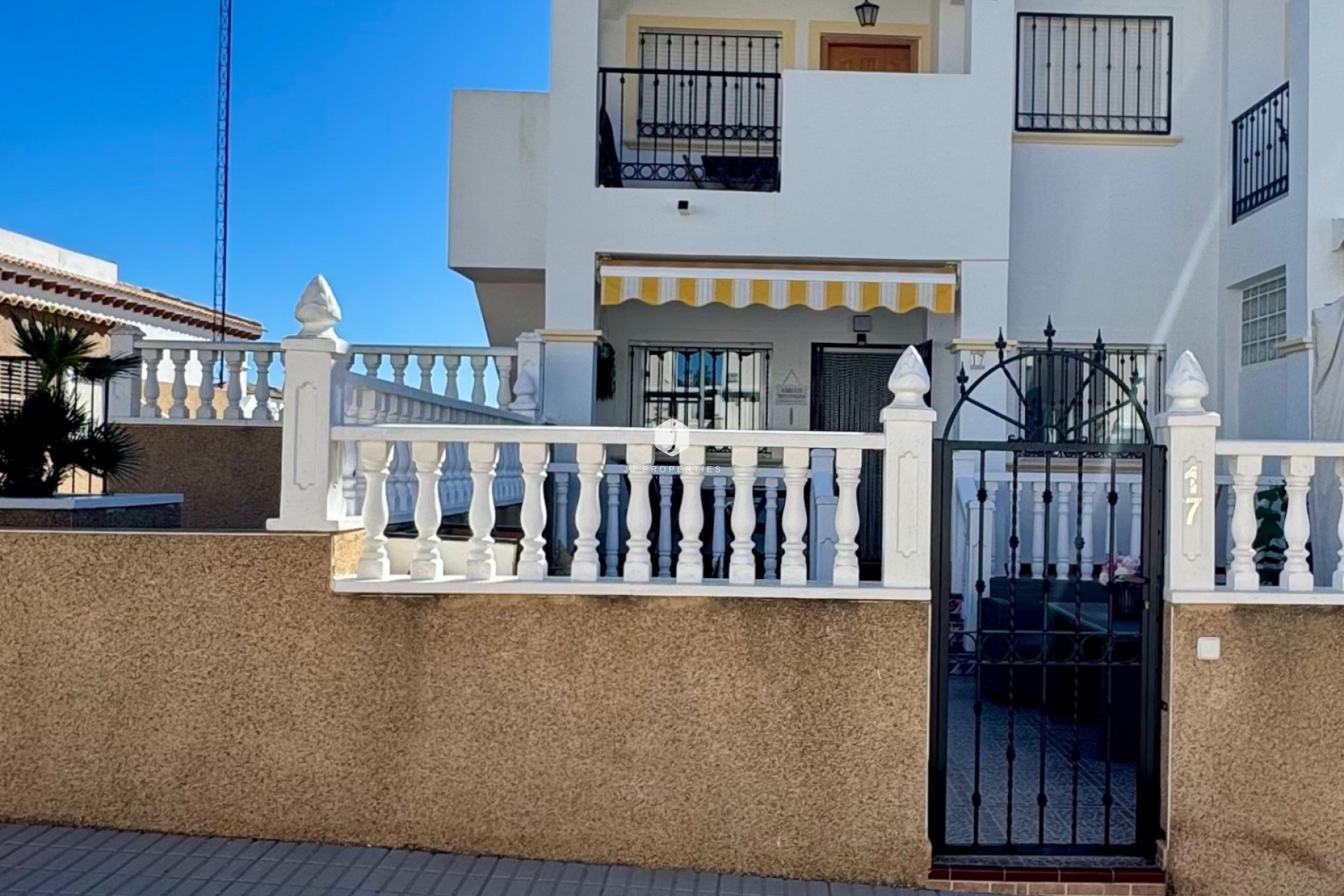 Resale - Apartment / flat -
Orihuela Costa - Costa Blanca