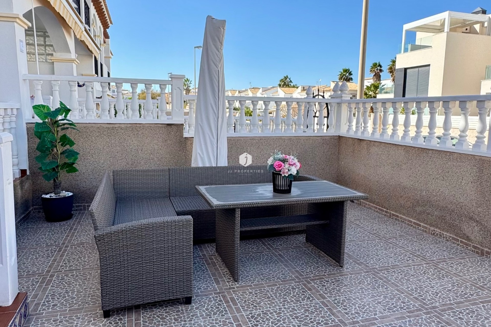 Resale - Apartment / flat -
Orihuela Costa - Costa Blanca