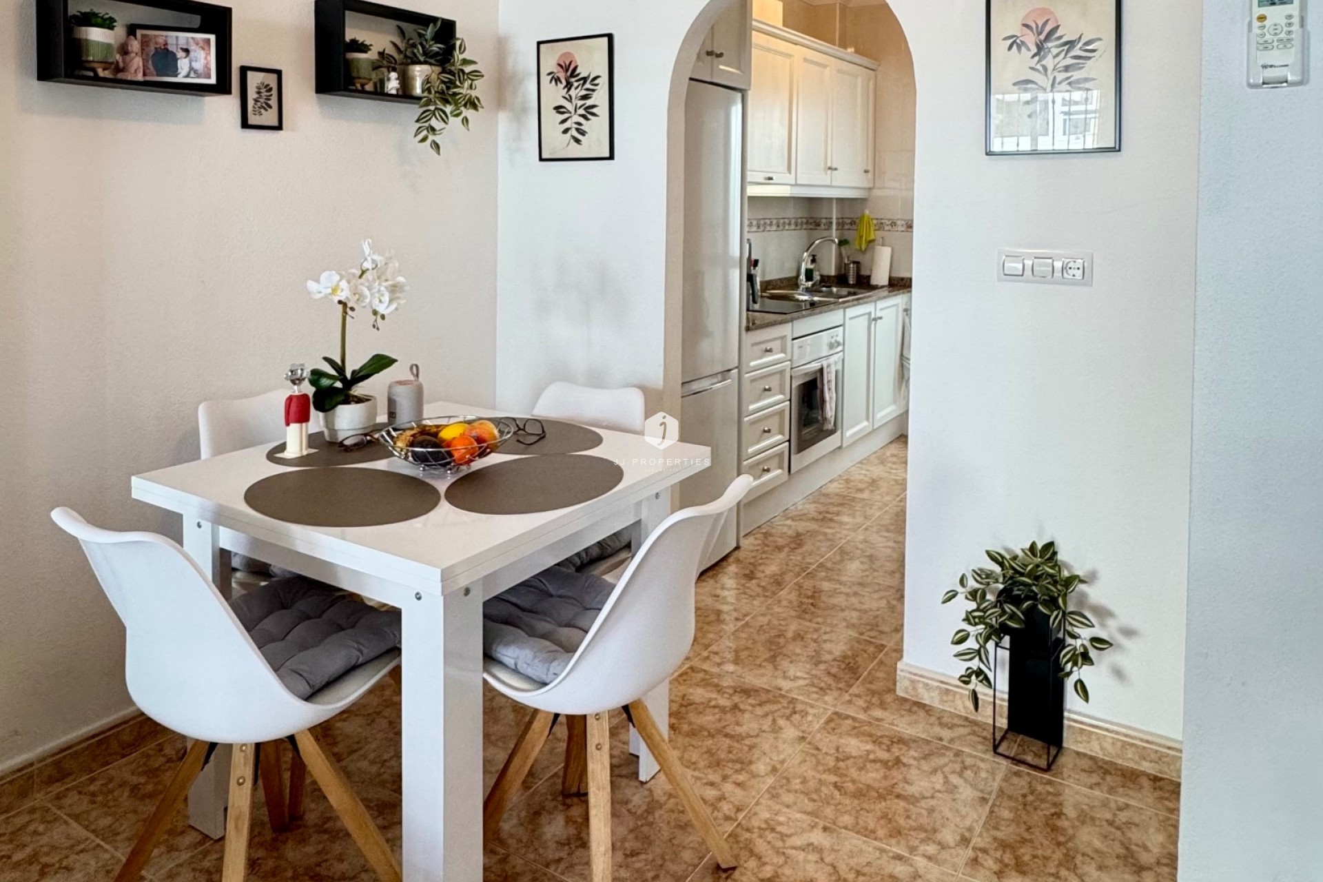 Resale - Apartment / flat -
Orihuela Costa - Costa Blanca