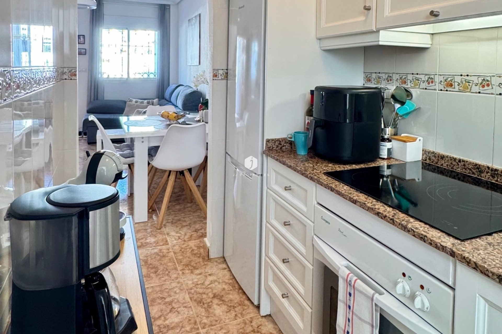 Resale - Apartment / flat -
Orihuela Costa - Costa Blanca