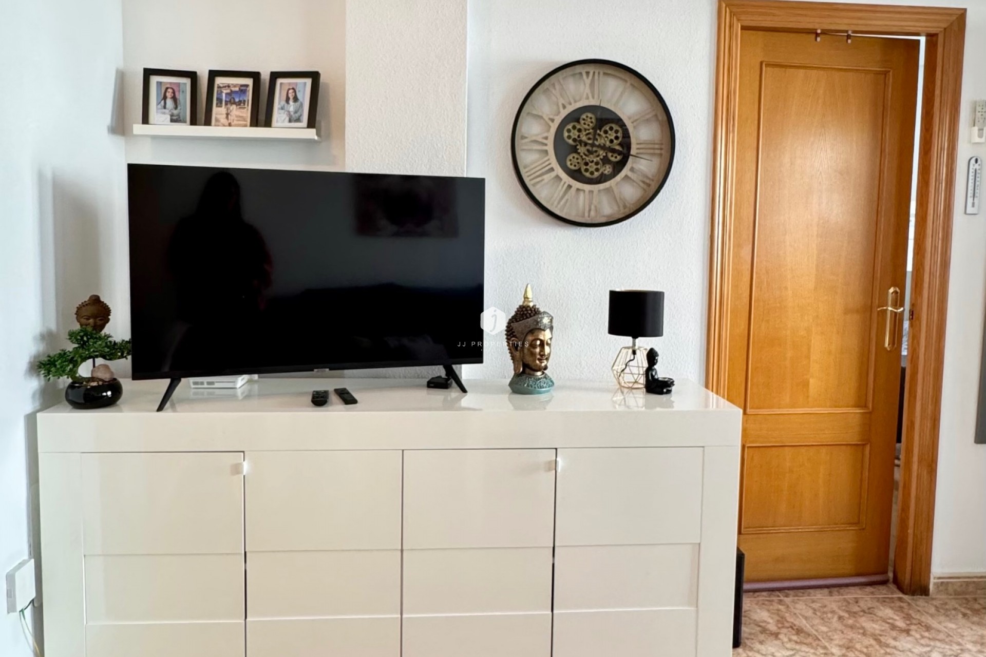 Resale - Apartment / flat -
Orihuela Costa - Costa Blanca