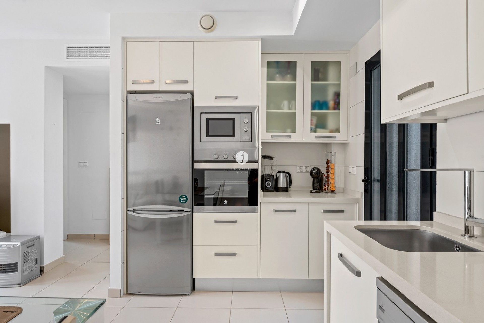 Resale - Apartment / flat -
Orihuela Costa - Costa Blanca