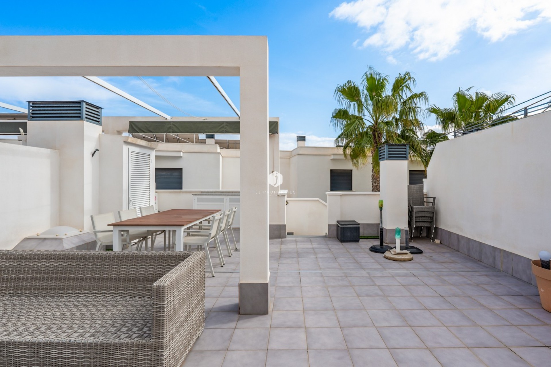 Resale - Apartment / flat -
Orihuela Costa - Costa Blanca
