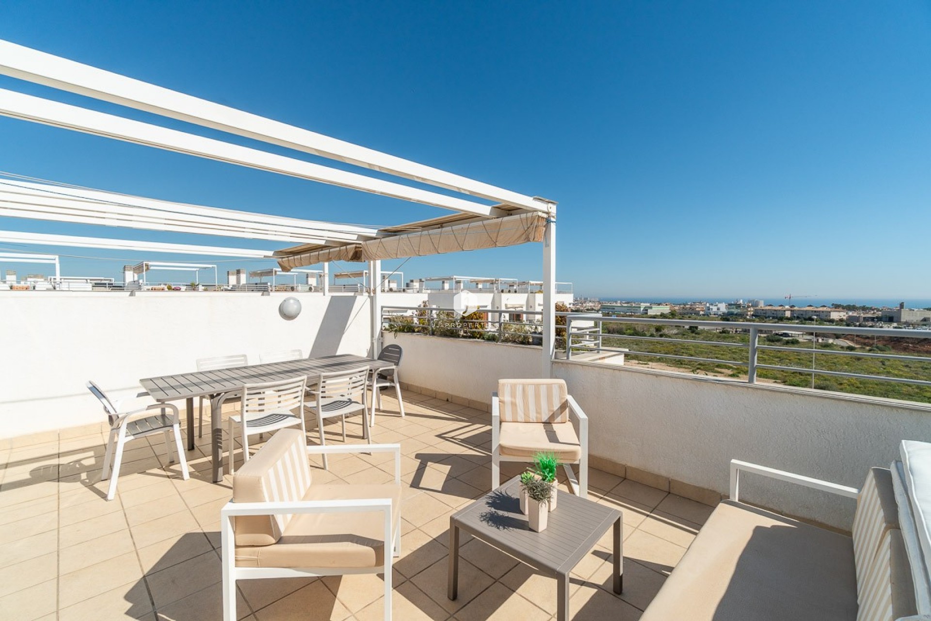Resale - Apartment / flat -
Orihuela Costa - Costa Blanca