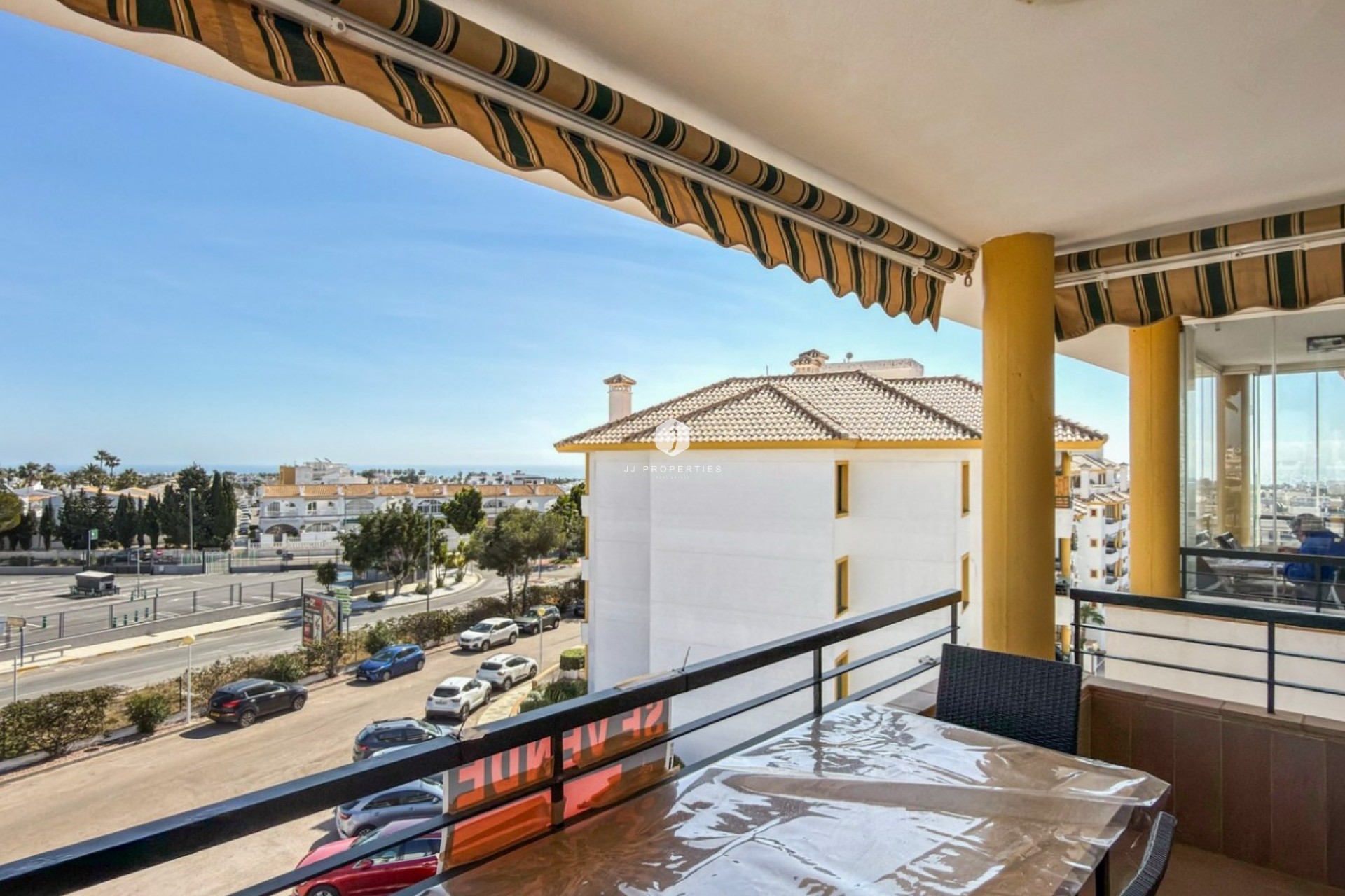 Resale - Apartment / flat -
Orihuela Costa - Costa Blanca