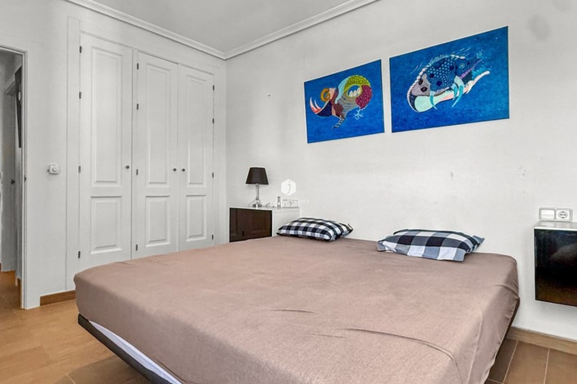 Resale - Apartment / flat -
Orihuela Costa - Costa Blanca