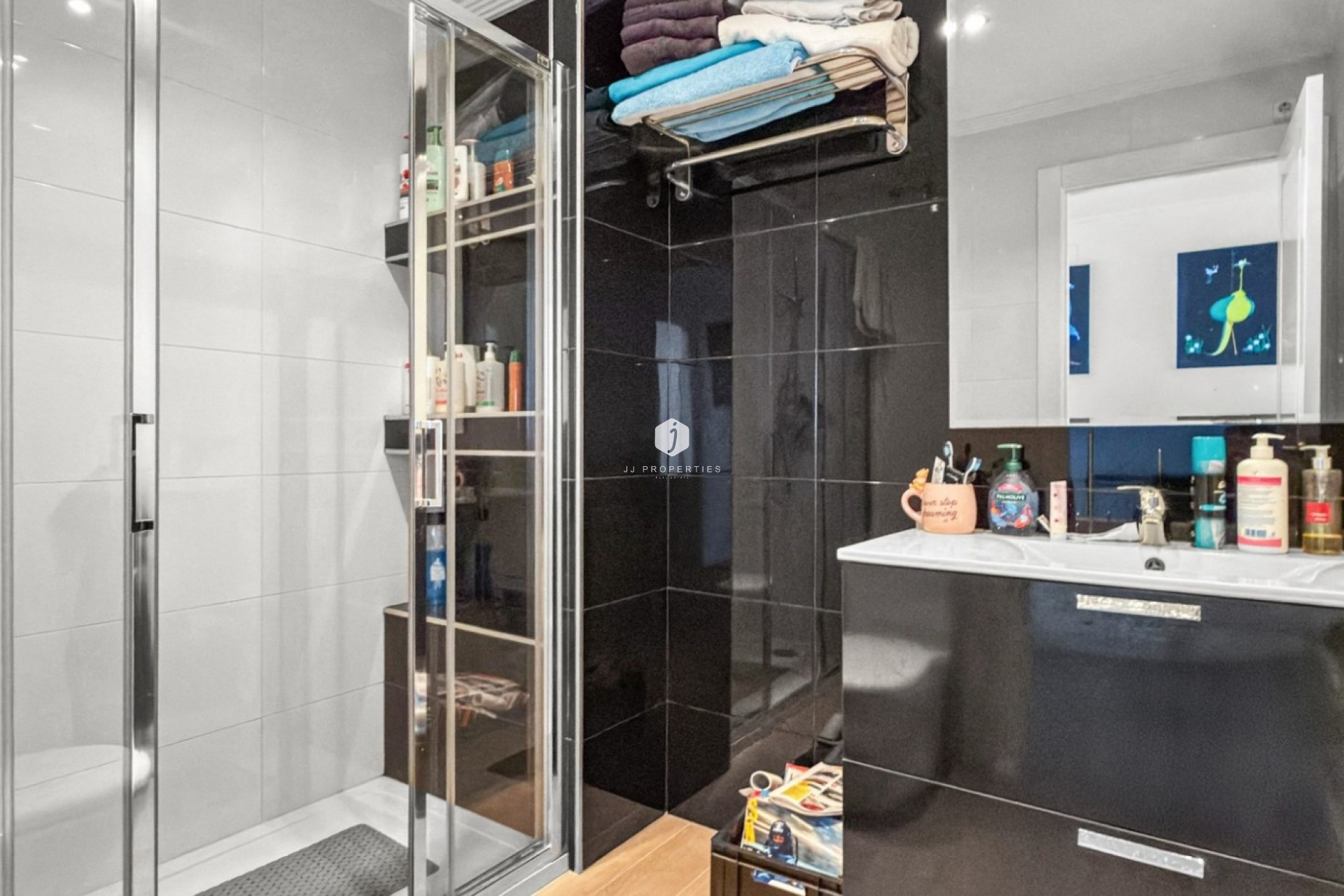 Resale - Apartment / flat -
Orihuela Costa - Costa Blanca