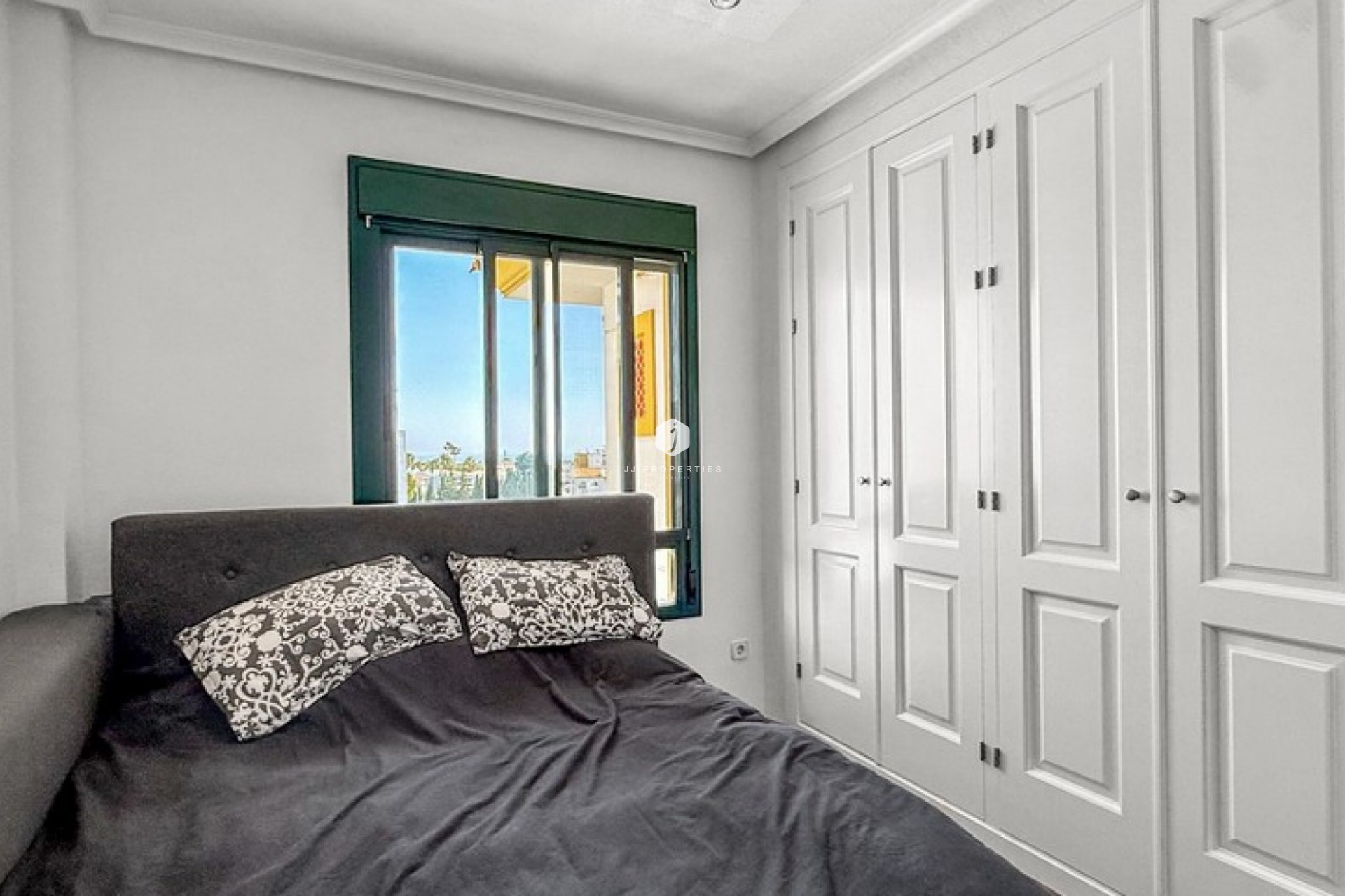 Resale - Apartment / flat -
Orihuela Costa - Costa Blanca