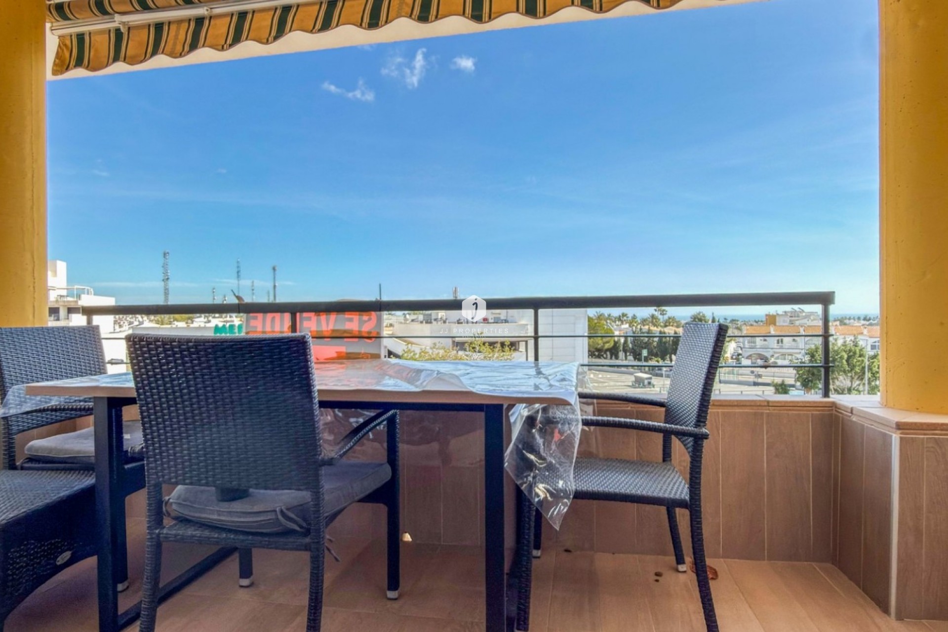 Resale - Apartment / flat -
Orihuela Costa - Costa Blanca