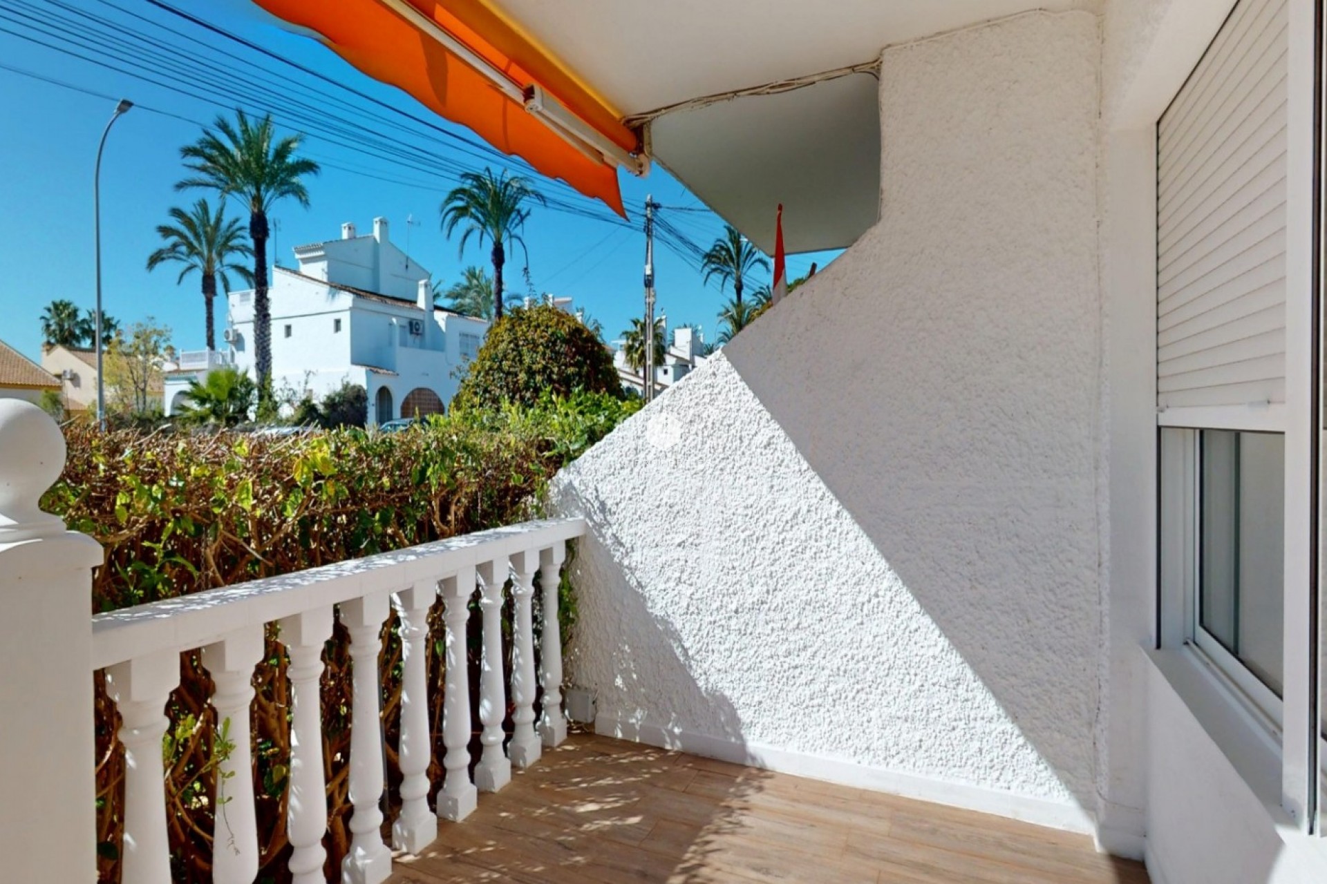 Resale - Apartment / flat -
Orihuela Costa - Costa Blanca