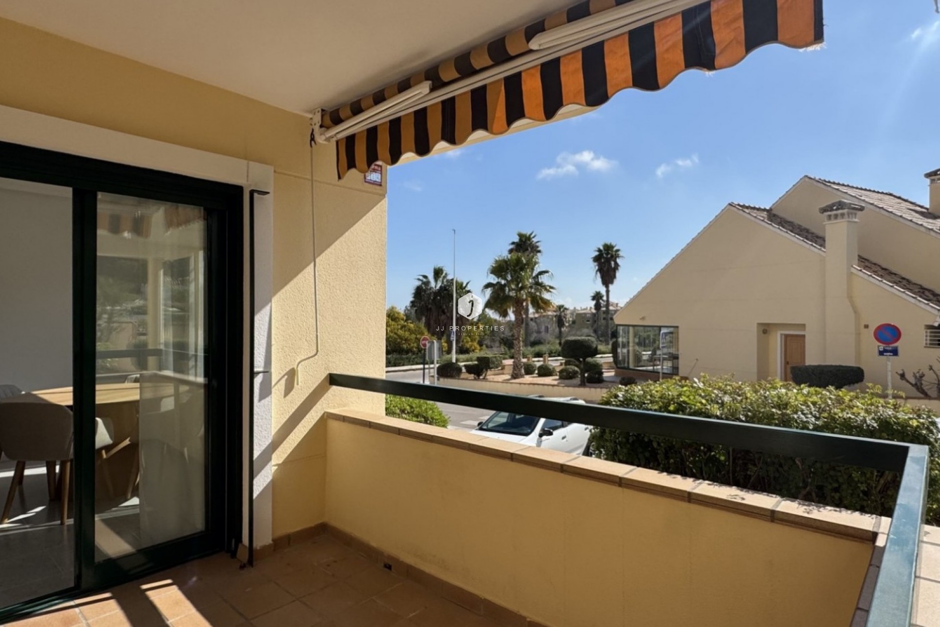 Resale - Apartment / flat -
Orihuela Costa - Costa Blanca