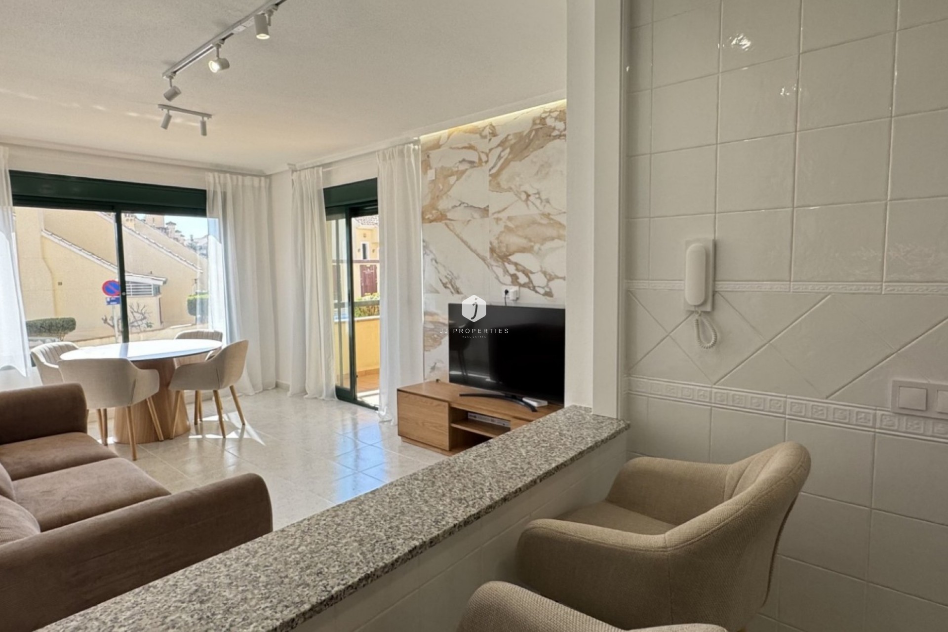 Resale - Apartment / flat -
Orihuela Costa - Costa Blanca