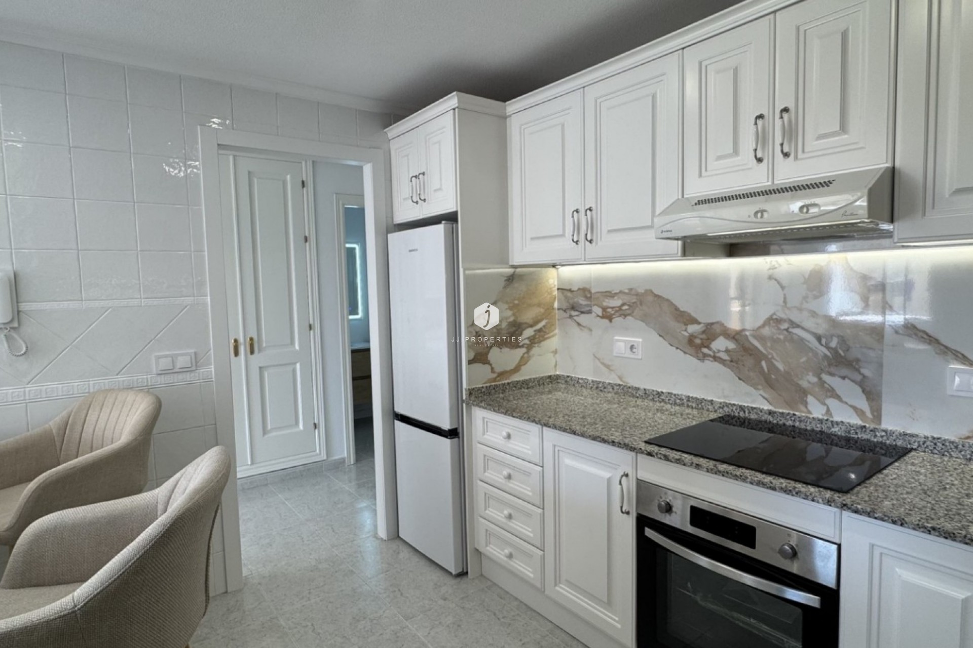 Resale - Apartment / flat -
Orihuela Costa - Costa Blanca