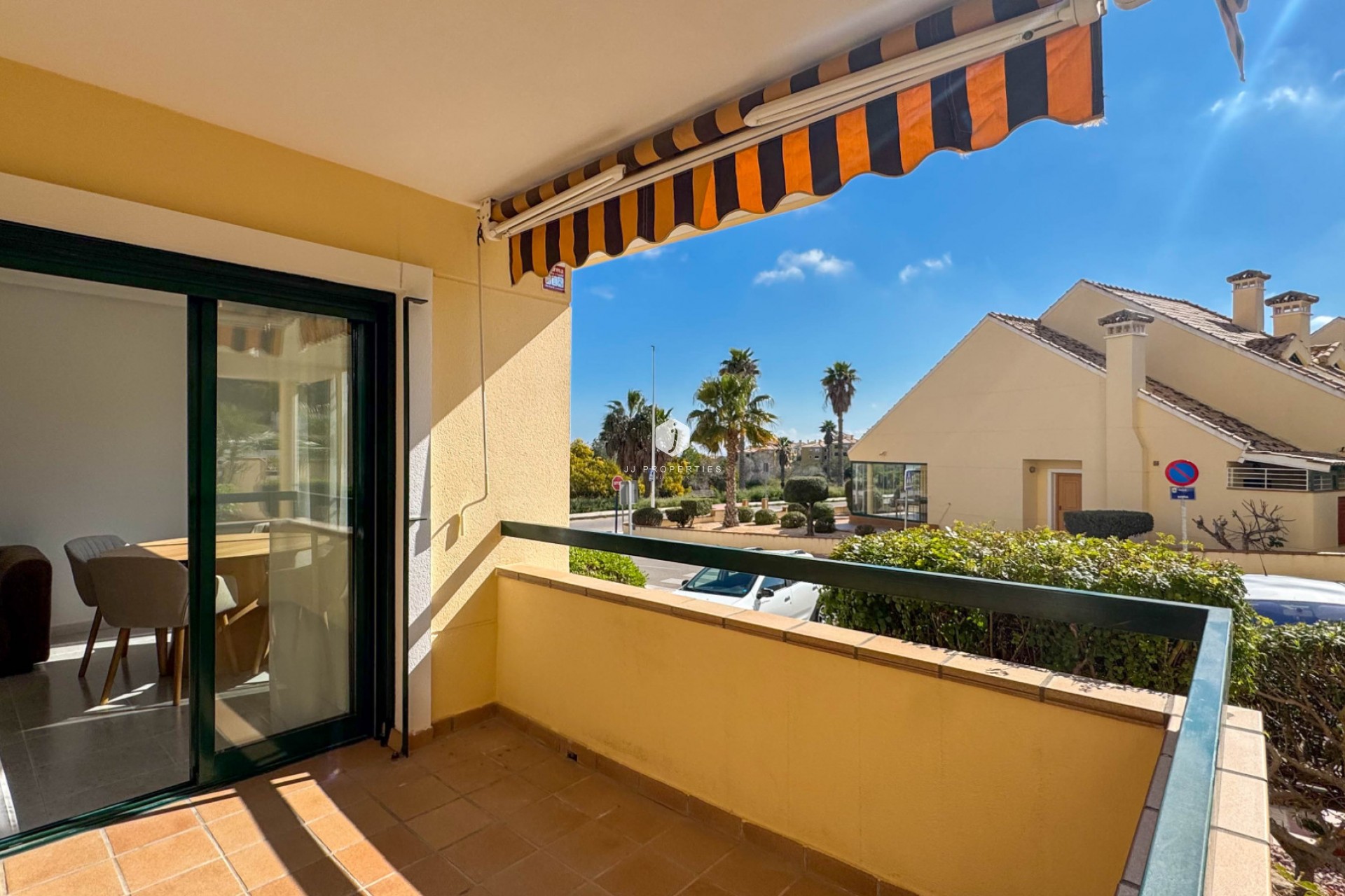 Resale - Apartment / flat -
Orihuela Costa - Costa Blanca